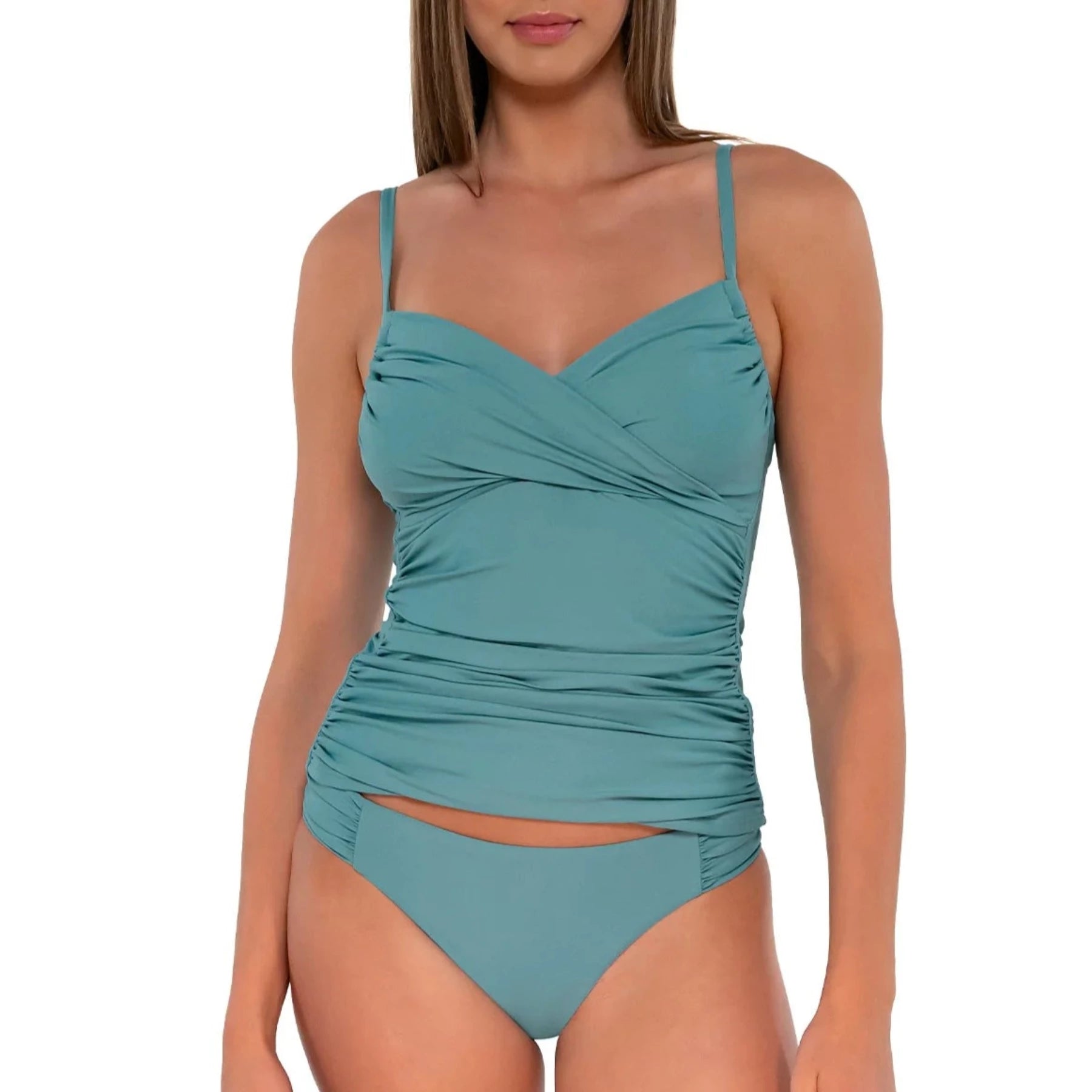 Simone Tankini 81T - Ocean