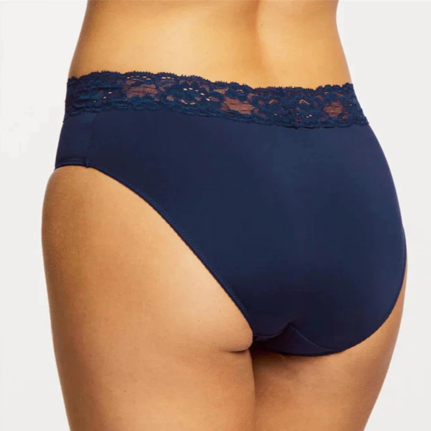 Essentials Brief 9004 - Gemstone Blue