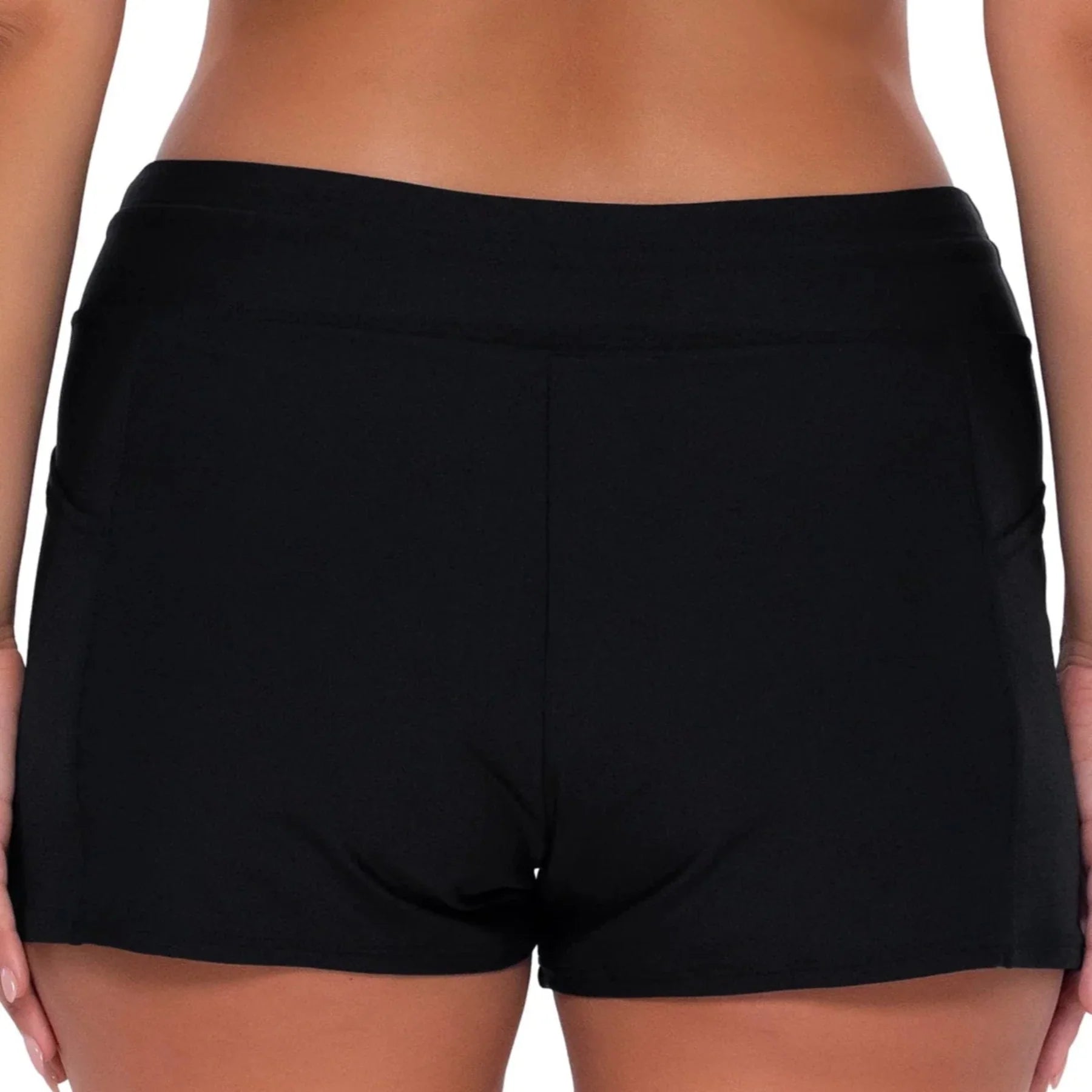 Laguna Swim Short 905B - Black