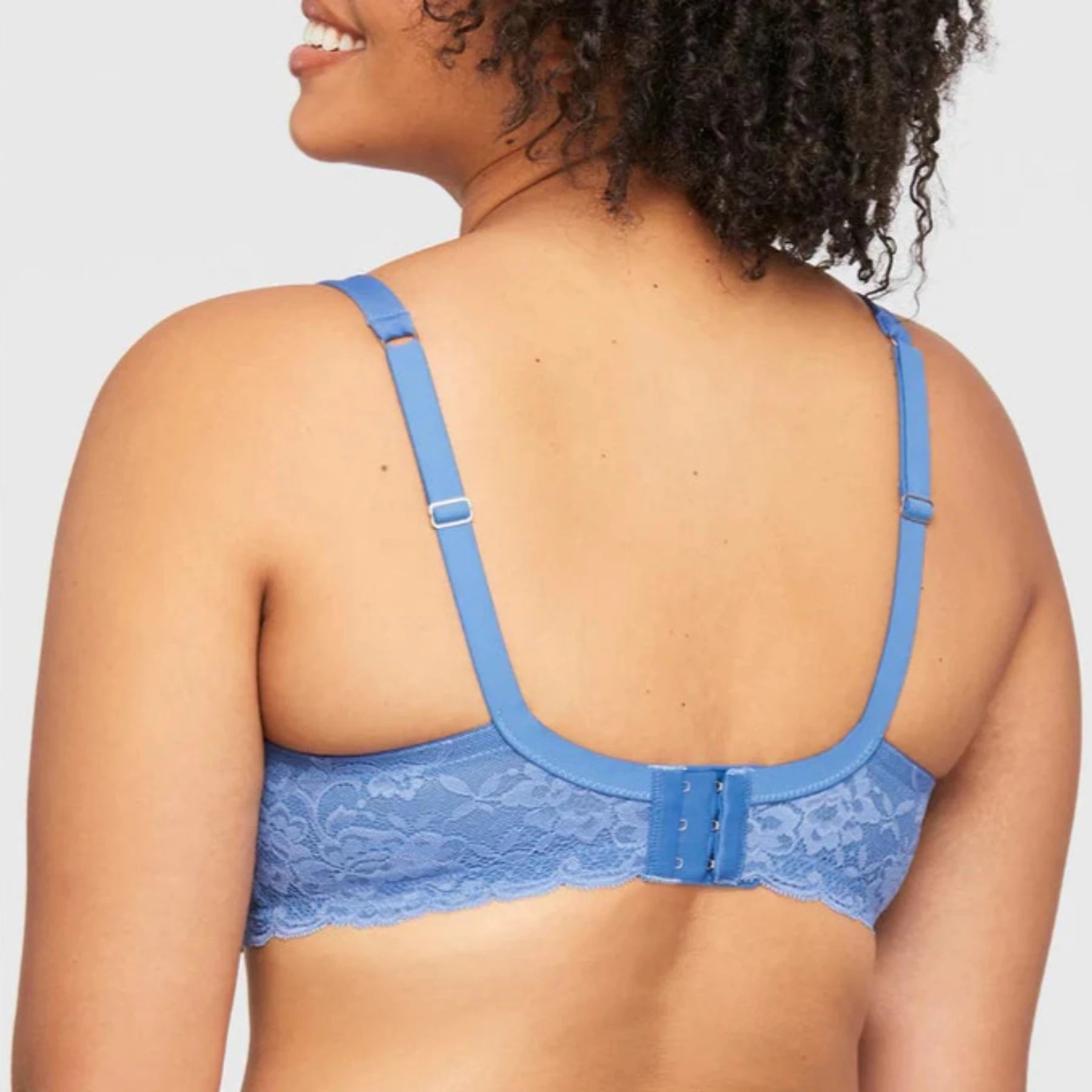 Pure Plus Full Cup T-Shirt Bra 9320 - Riviera