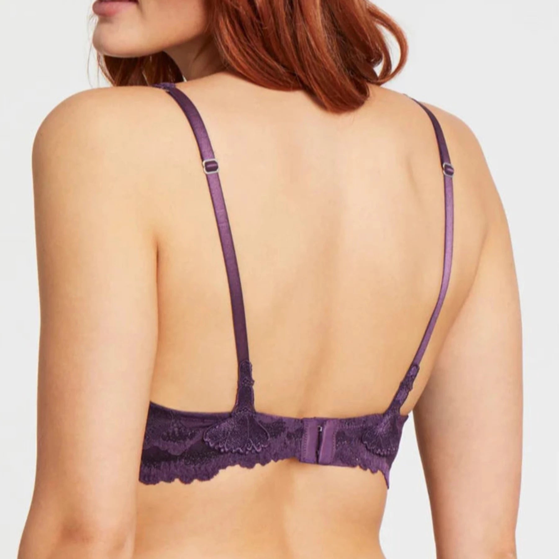 Royale Mystique Bra 9531 - Pinot