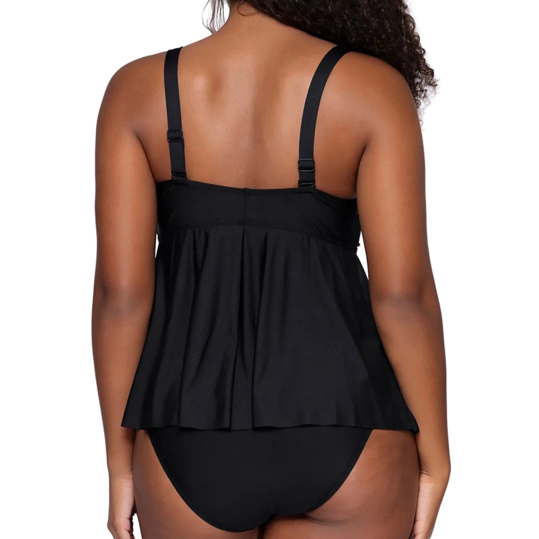 Black Marin Tankini 970T - Black