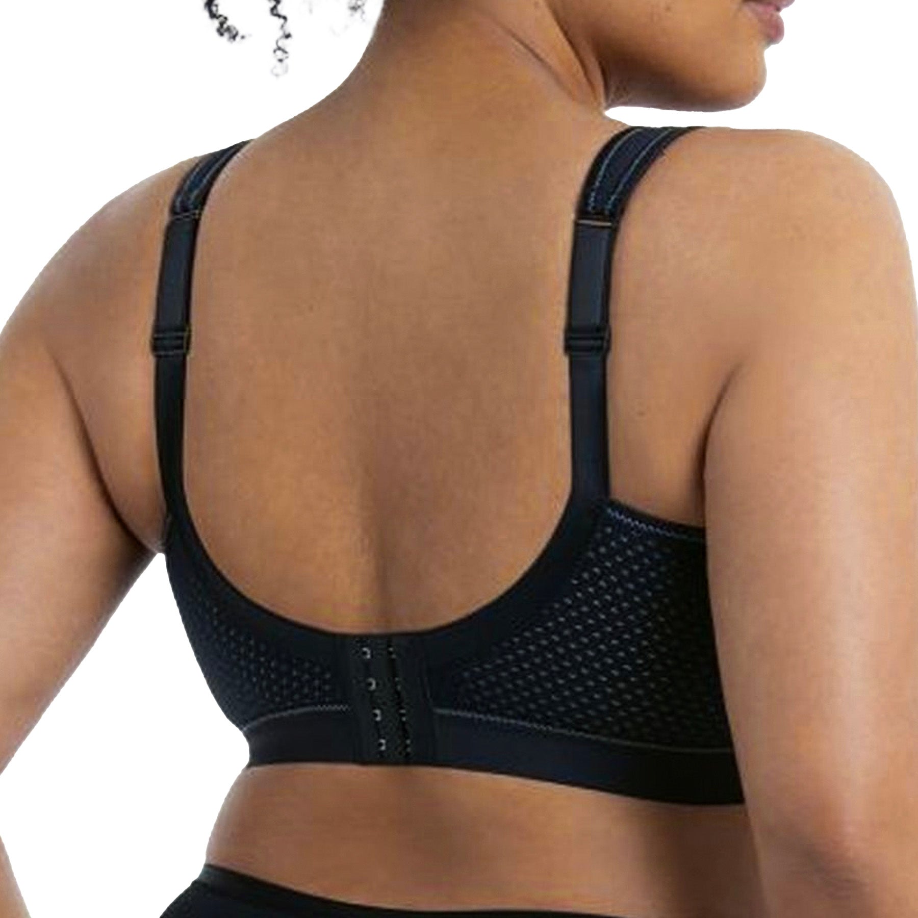 Anita Momentum Sports Bra ANI5529.001 Black