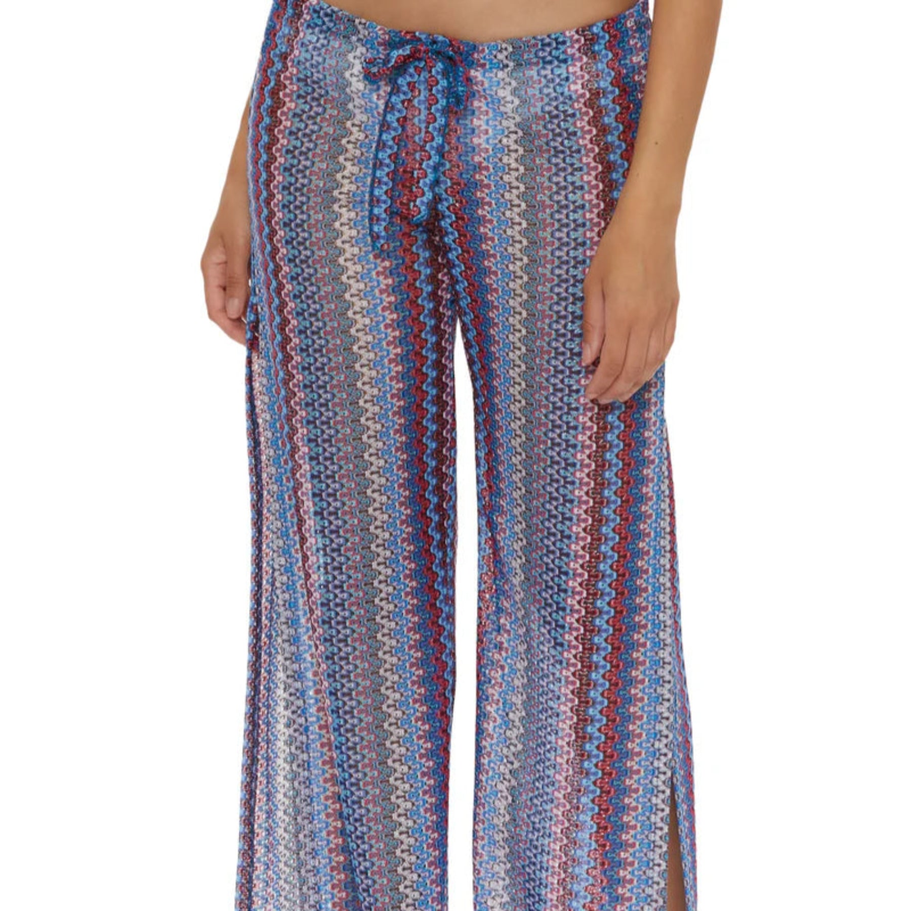 Waterway Knit Pant 71550571 - Multi