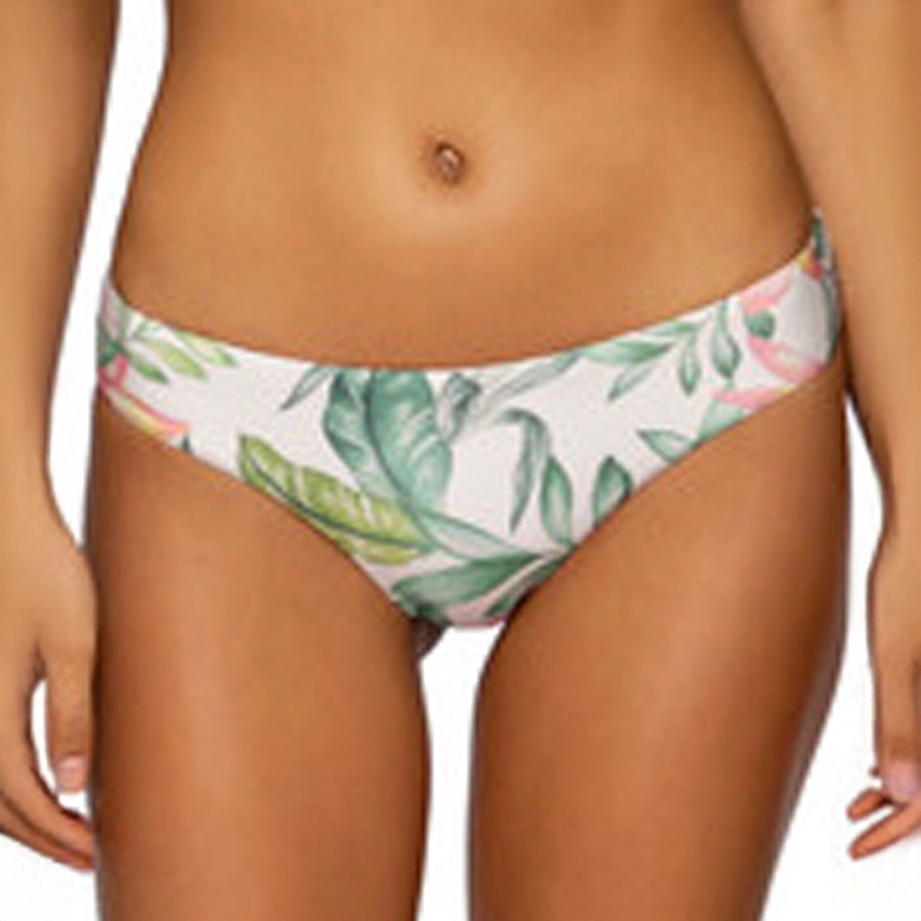 BSwim Rip Tide Hipster Bikini Bottom - Lost Isle