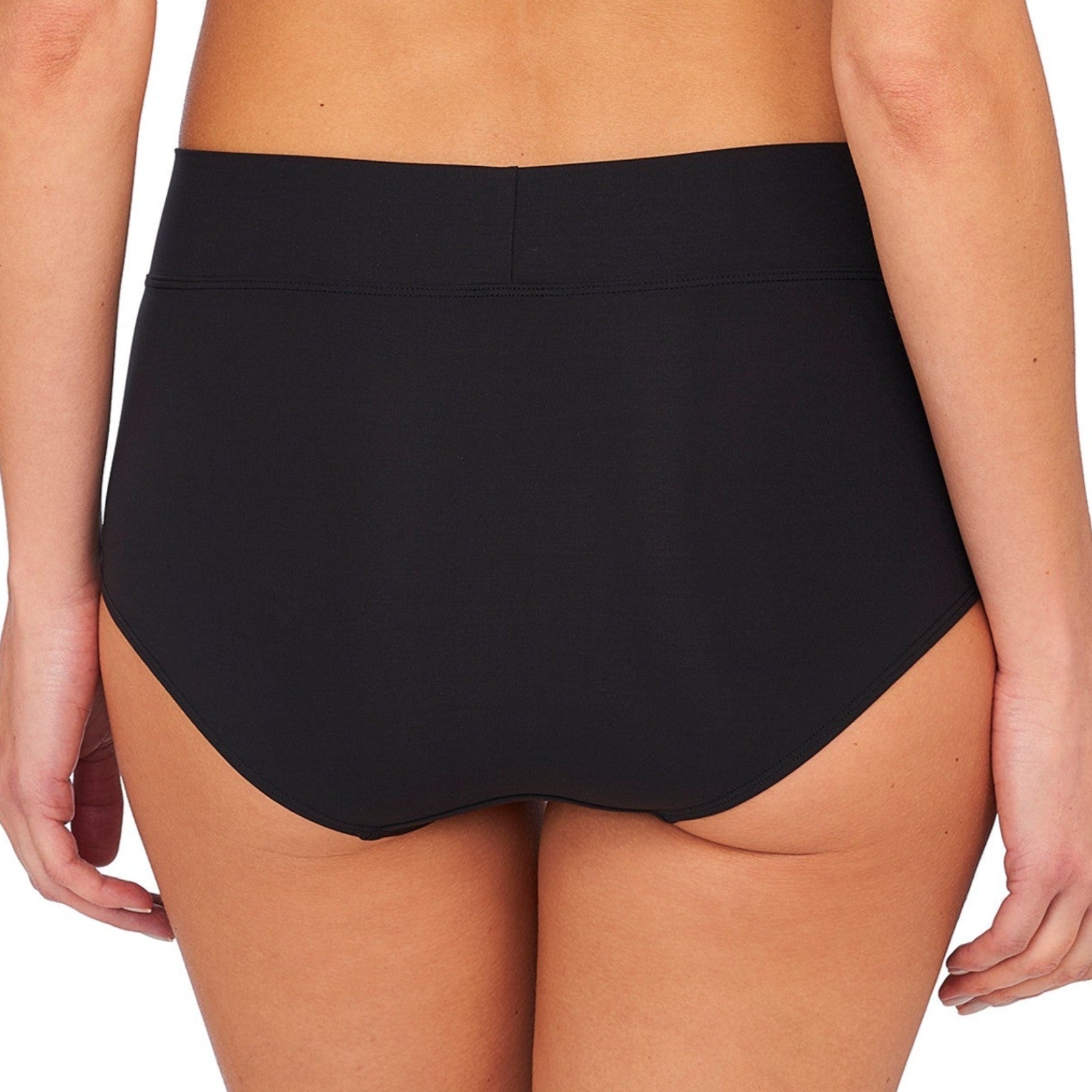 Bliss Flex Full Brief 778276 - Black