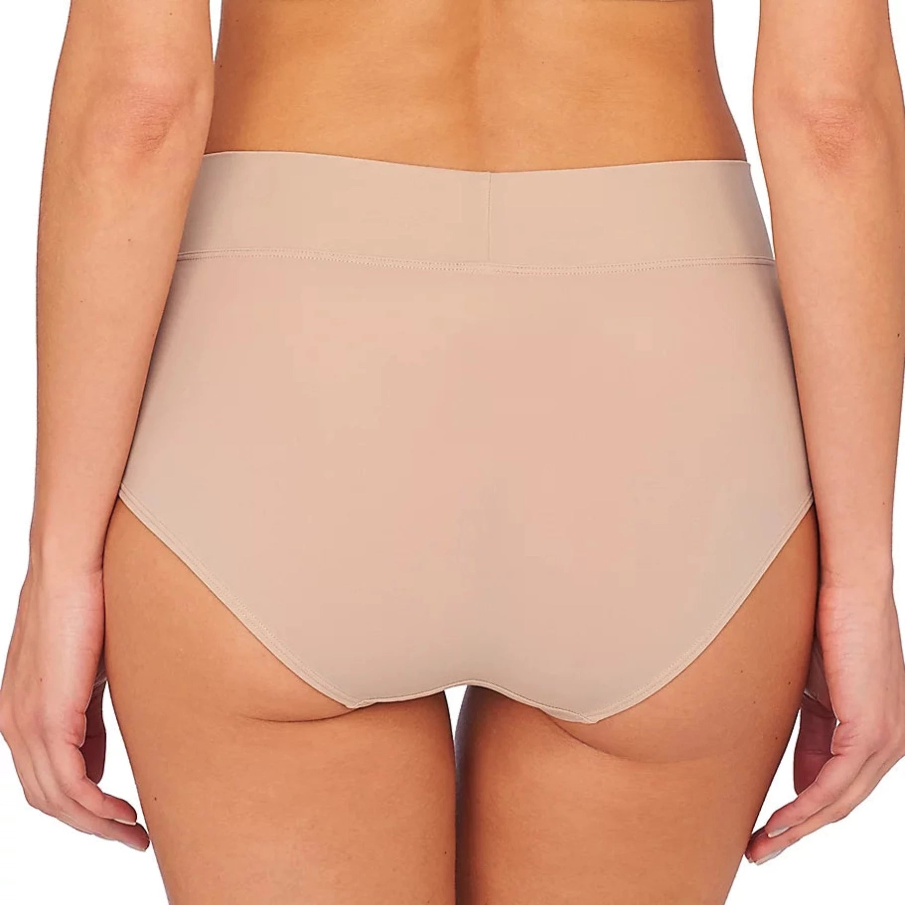 Bliss Flex Full Brief 778276 - Cafe