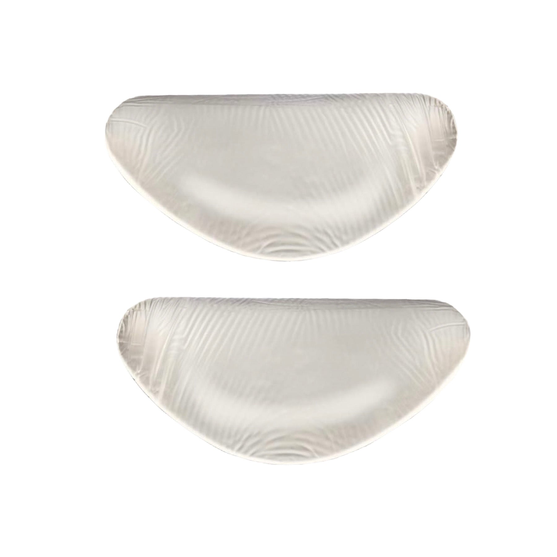 Braza BRZ-7700 Silicone Cups - Nude