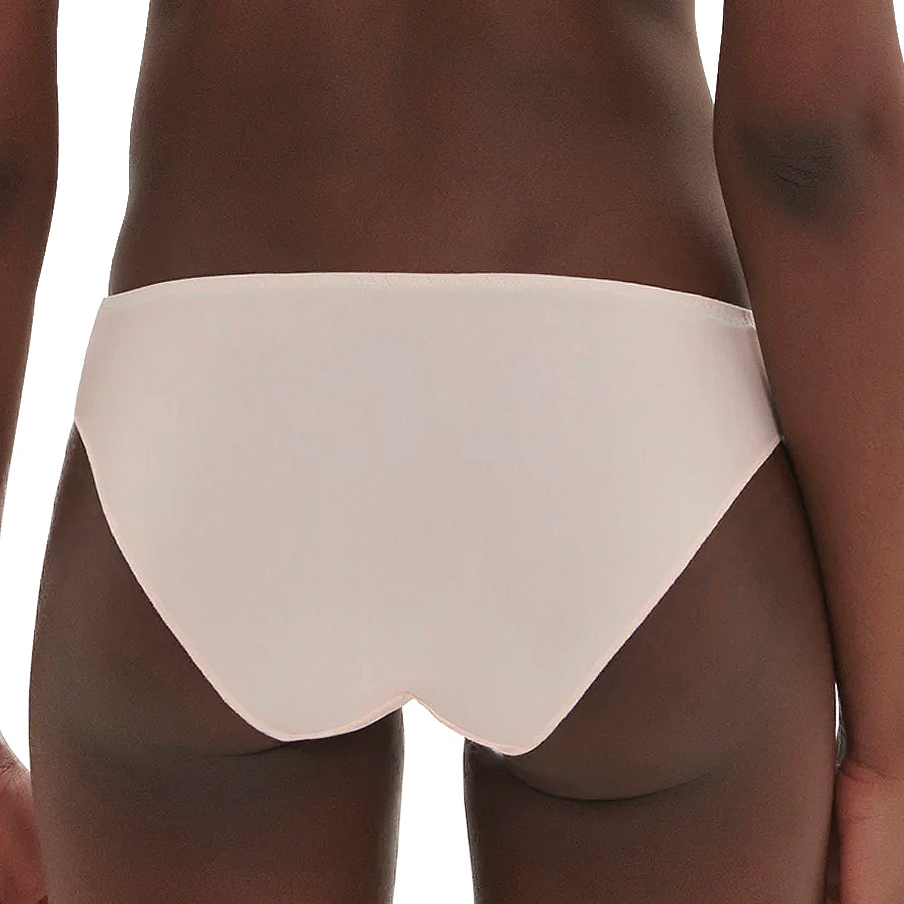 Simone Perele Delice Bikini Brief 12X720 Blush Back