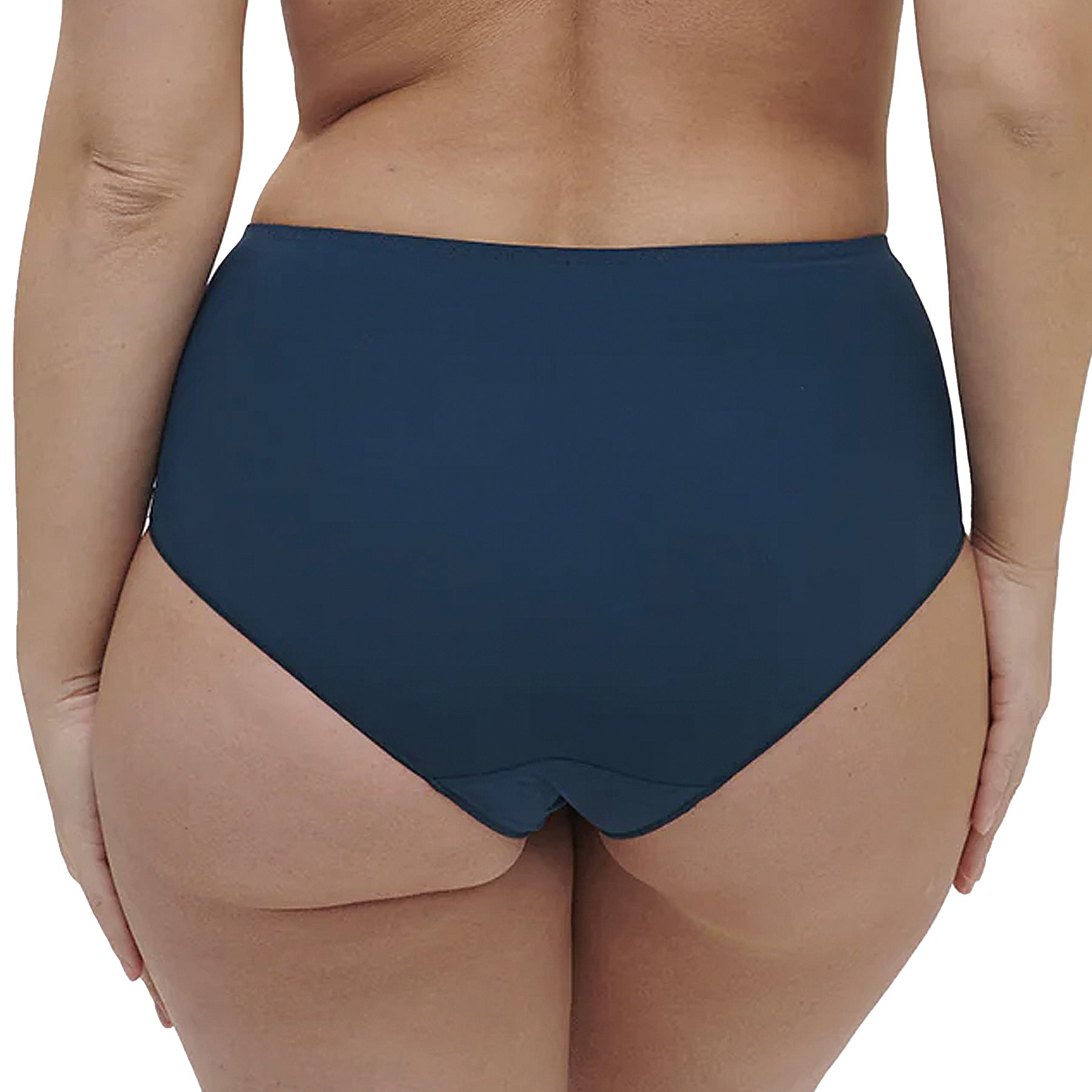 Simone Perele Delice Control Brief 12X770 Prestige Blue Back