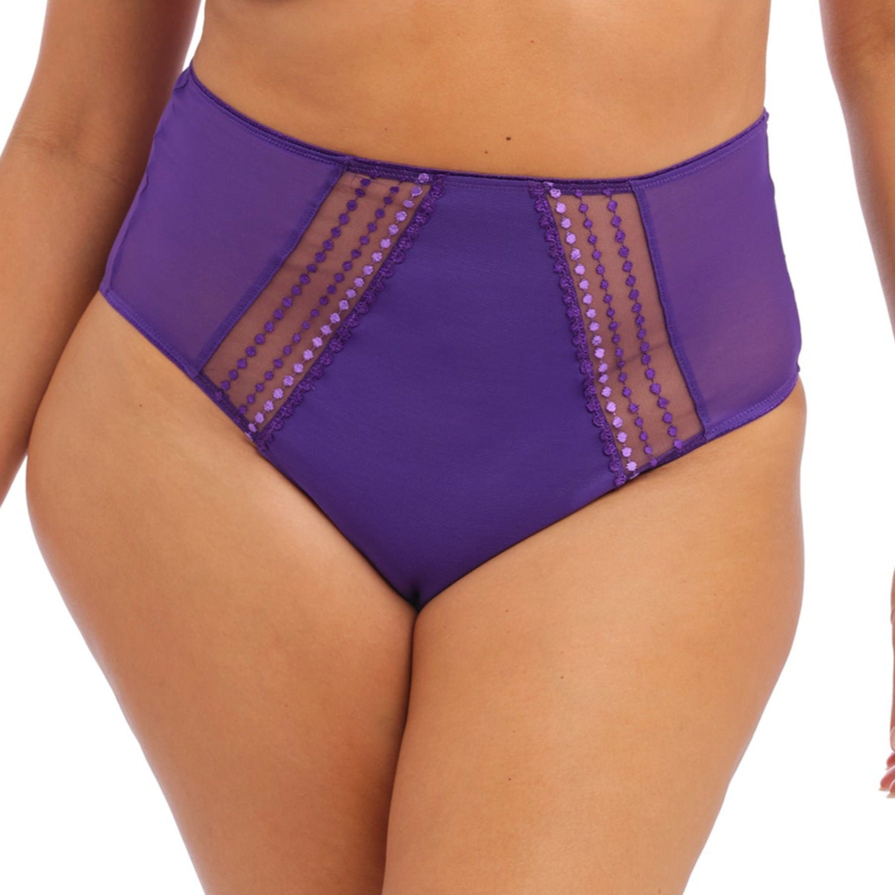 Matilda Full Brief EL8906 - Iris