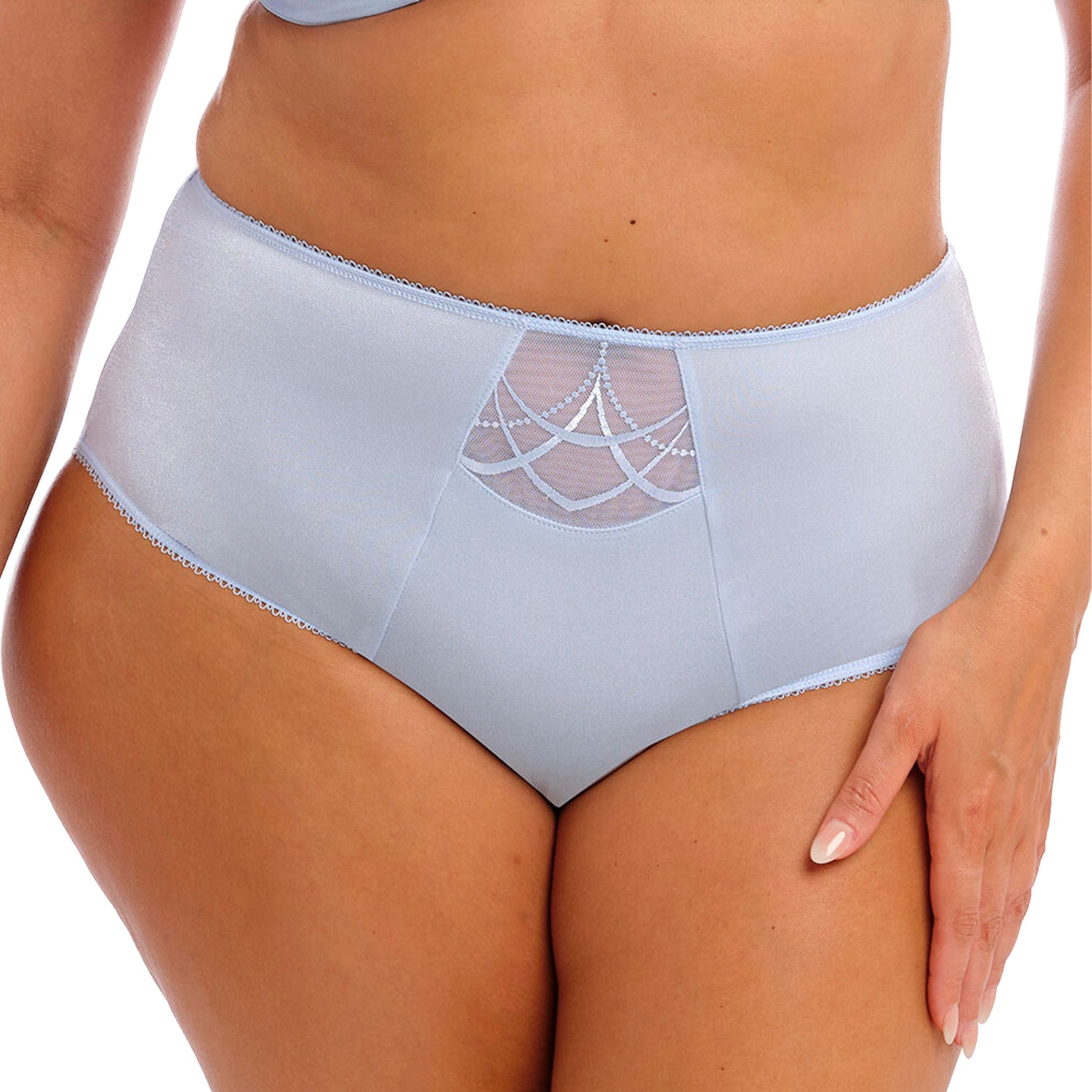 Elomi Cate Full Brief EL4036 Alaska Front