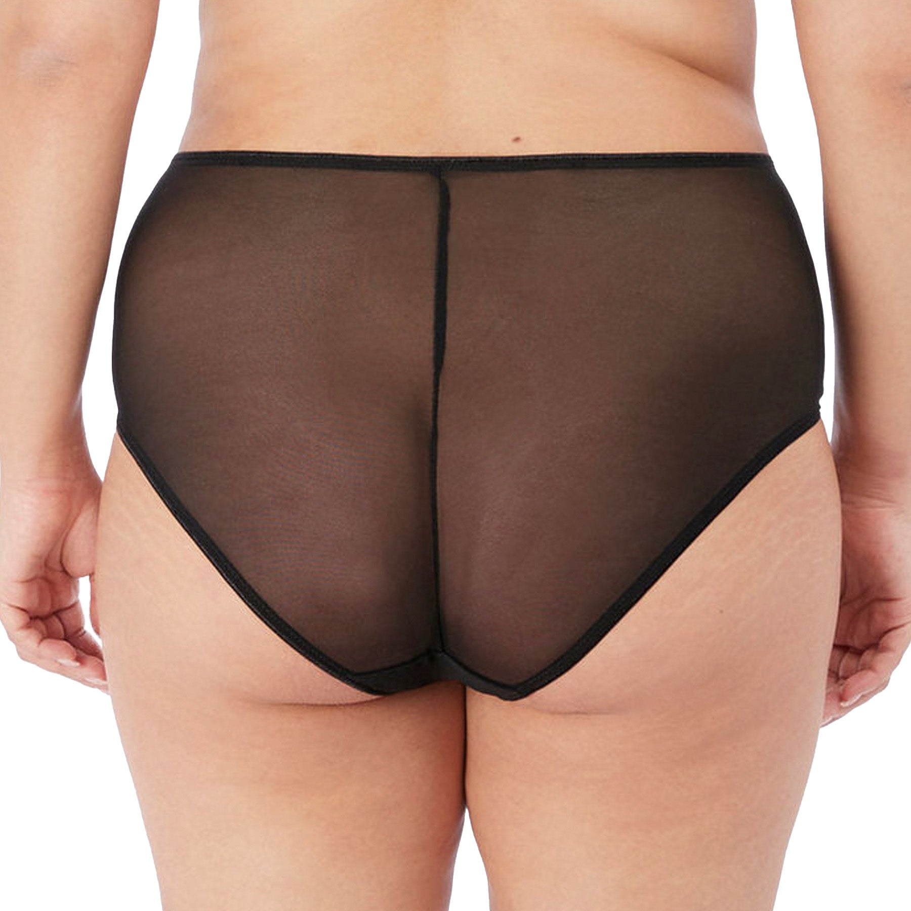 Elomi Matilda Full Brief EL8906 Disco Kiss Back