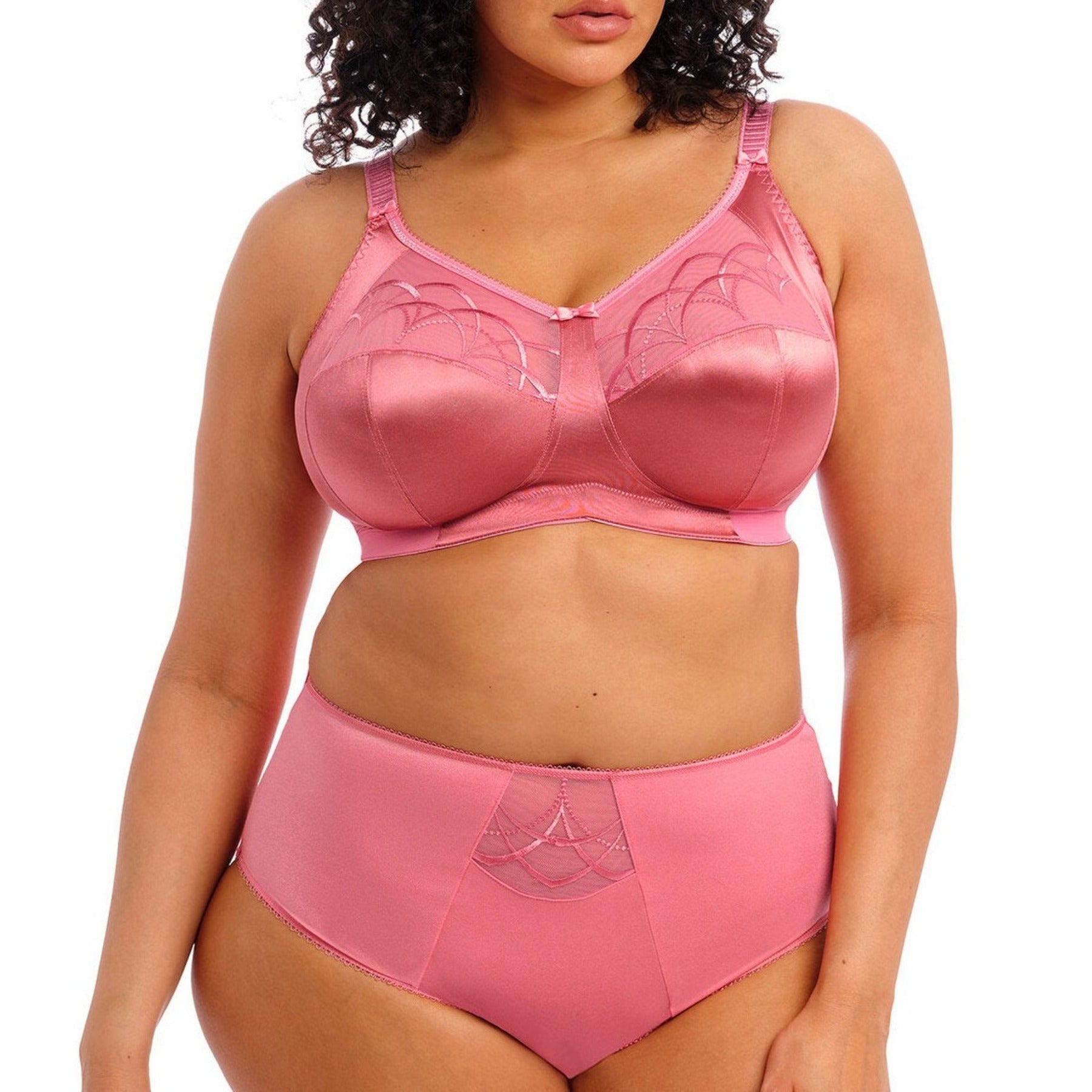 Cate Full Brief EL4036 - Desert Rose