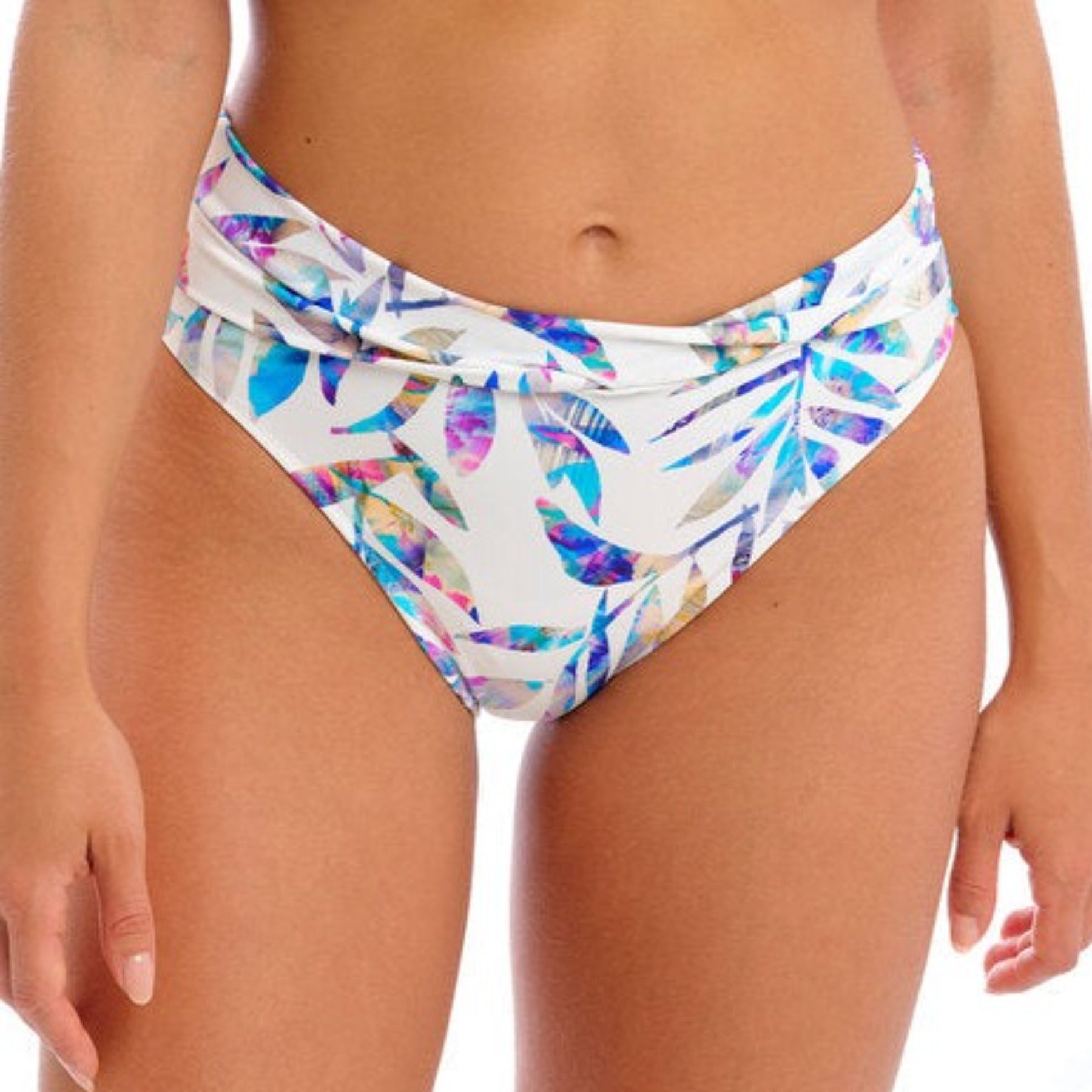 Calypso Harbour Bikini Brief FS503570 - Multi