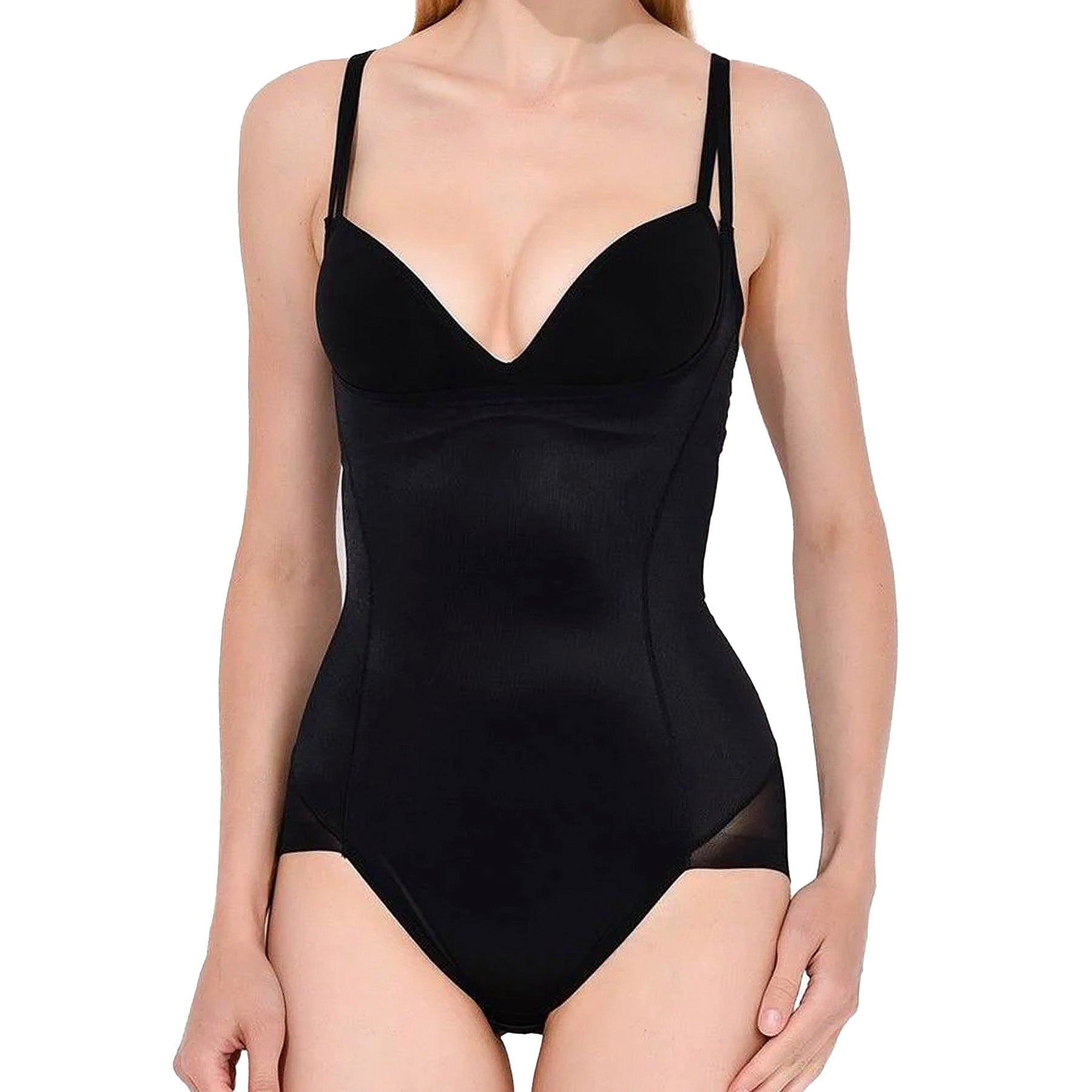 Janira Silueta Forte Body Shaper 1031224 Black Front
