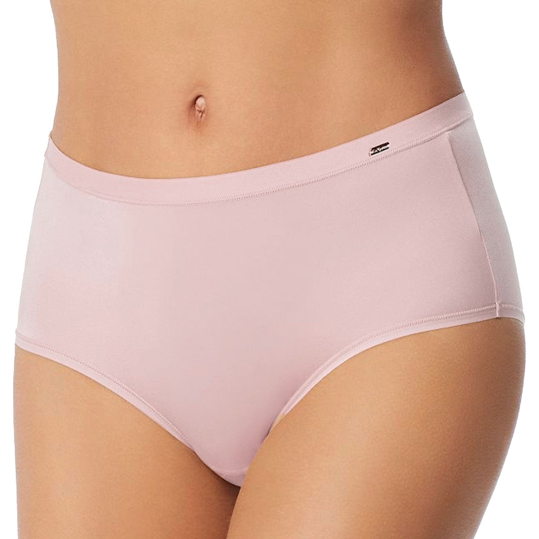 Le Mystère Infinite Comfort Brief 4438 Shell Front