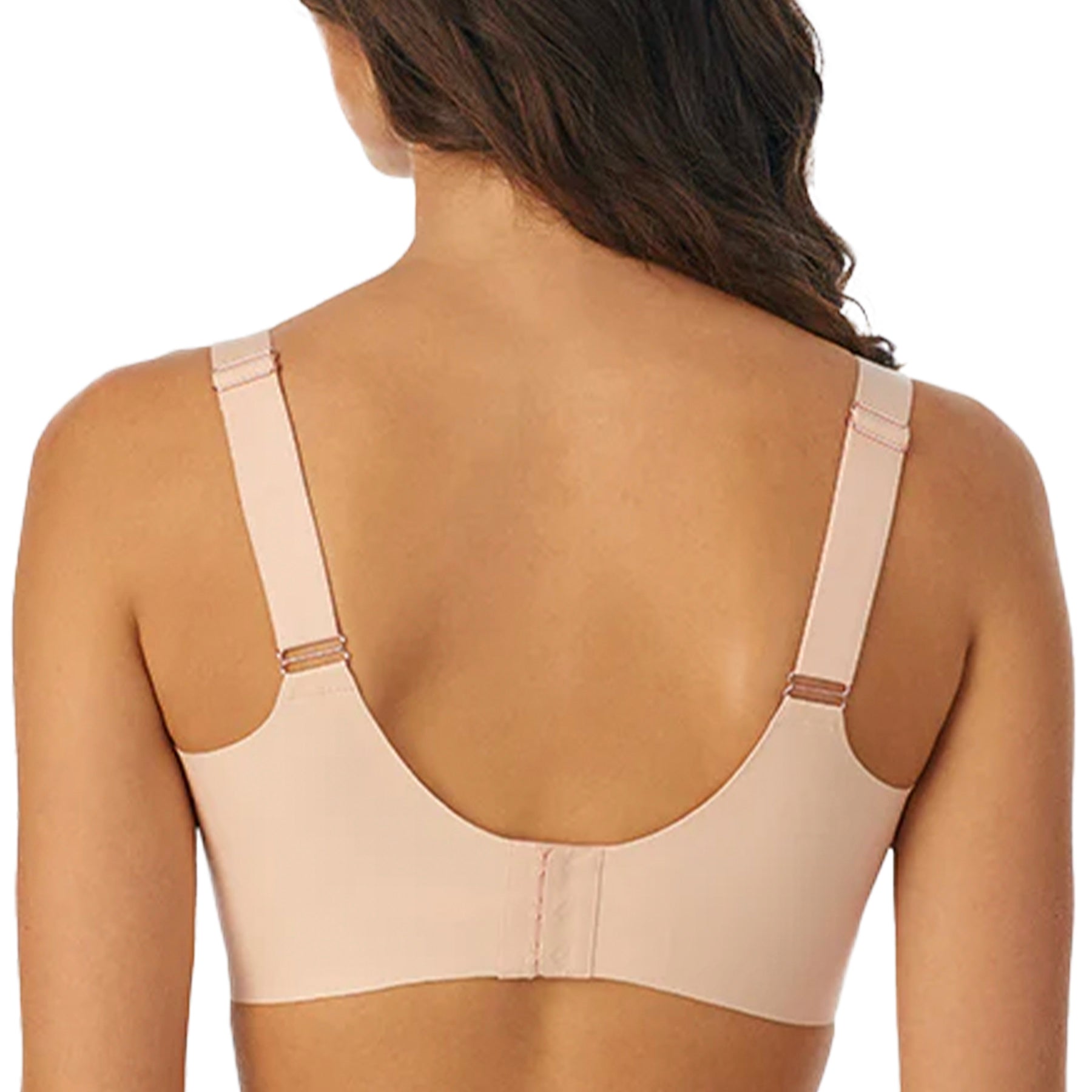 Le Mystere Smooth Shape 360  Smoother 7719 Clay Back