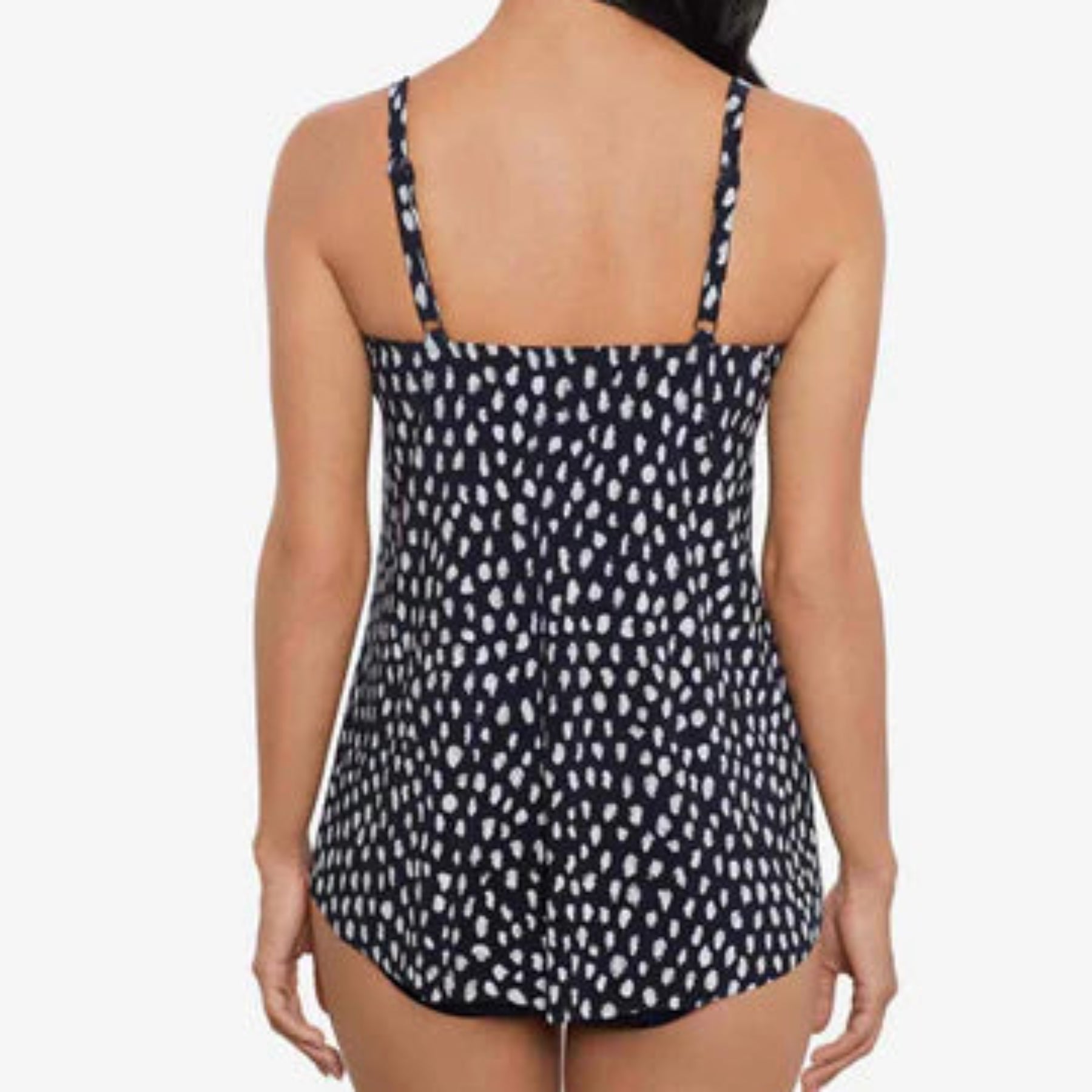 Grace Tankini Top 6020444 - Pebbles