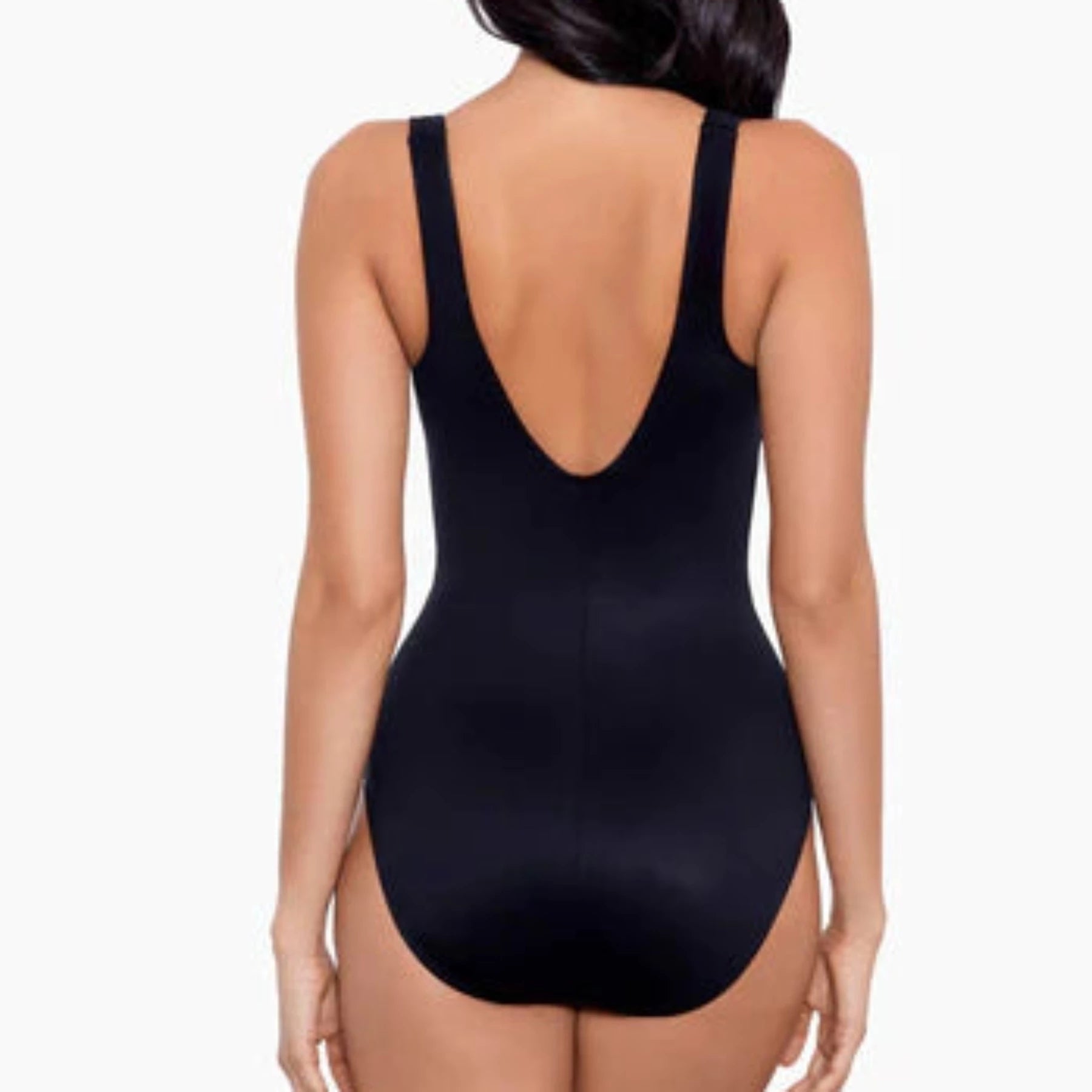 Spectra Trinity One Piece Swimsuit 6559095 - Black