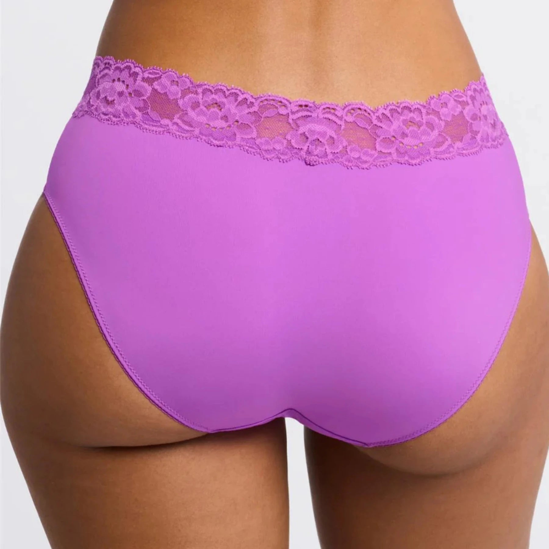 Essentials Brief 9004 - Dahlia