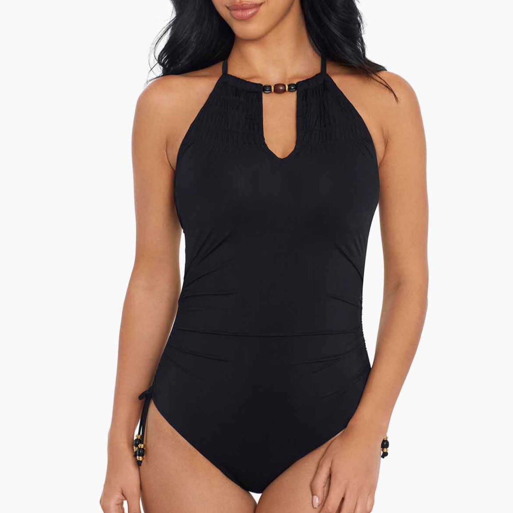 Marley Sachi One Piece 6018602 - Black