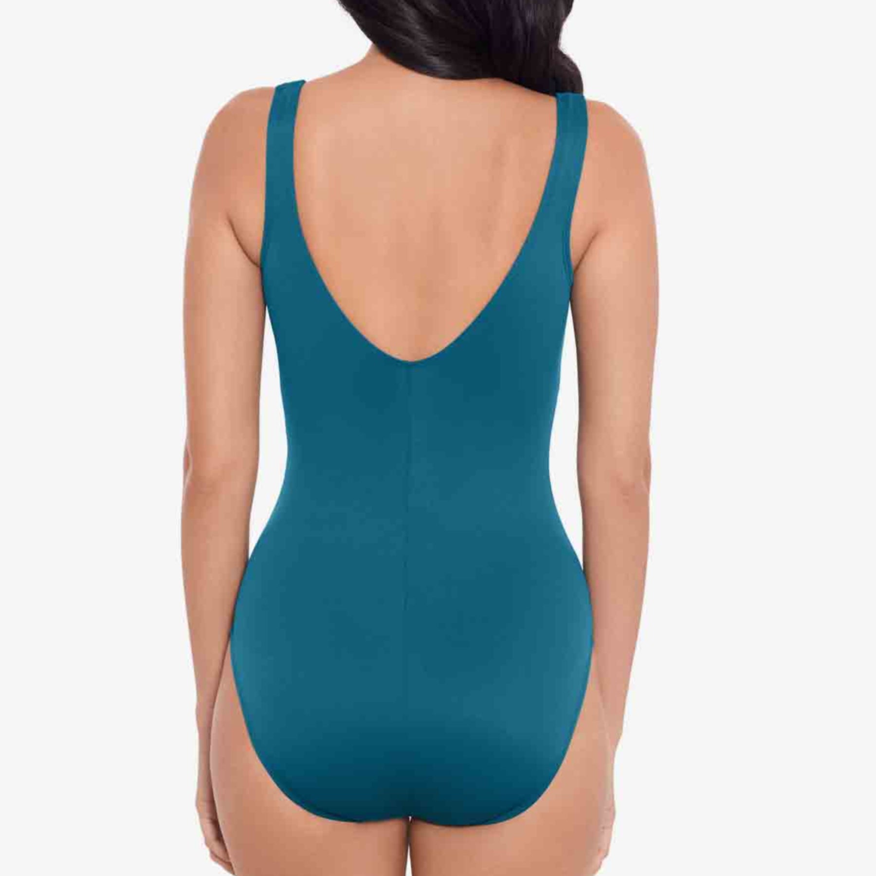 Rock Solid Avra One Piece Swimsuit 6559040 - Aegean