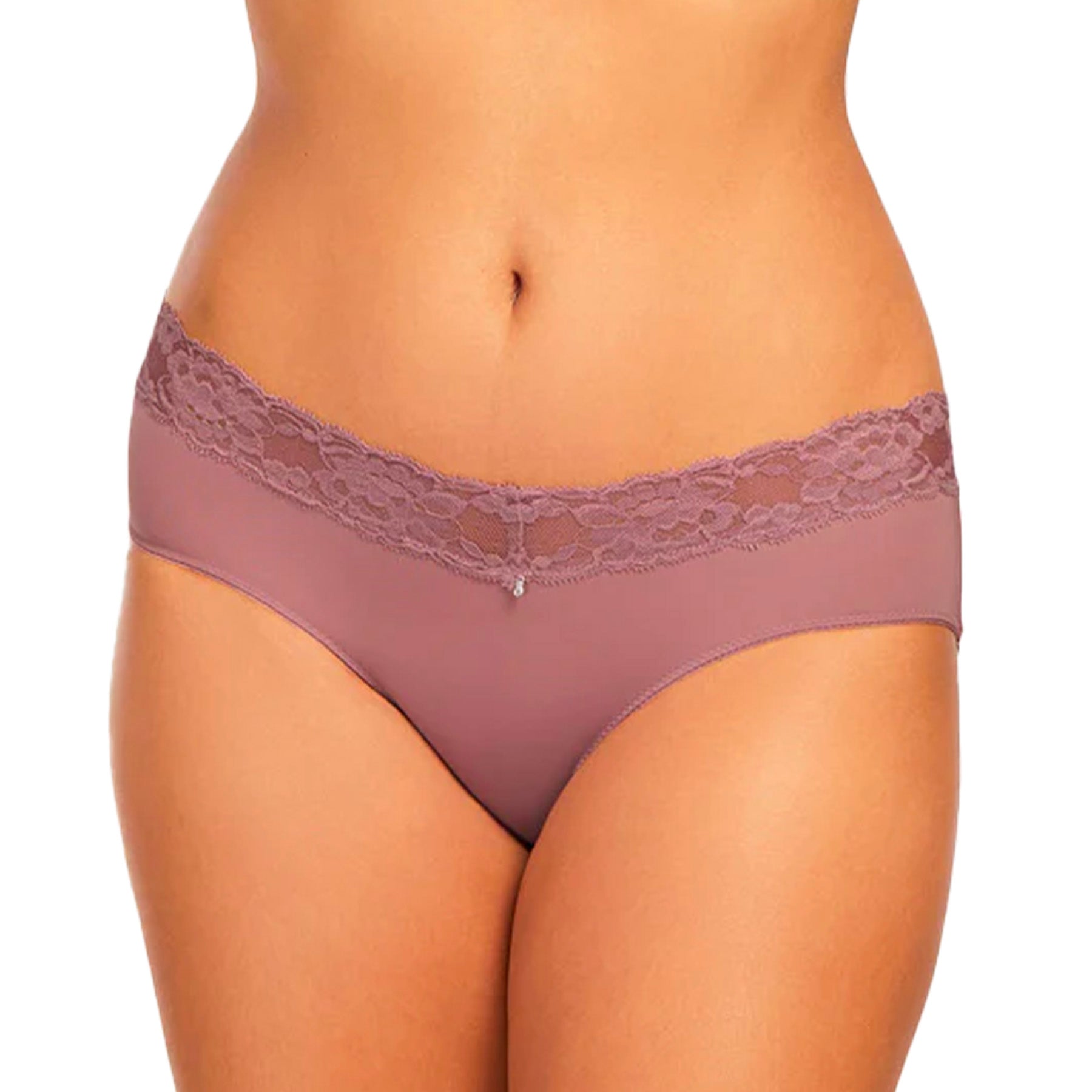 Montelle Essentials Hipster 9003 Mauve Mist