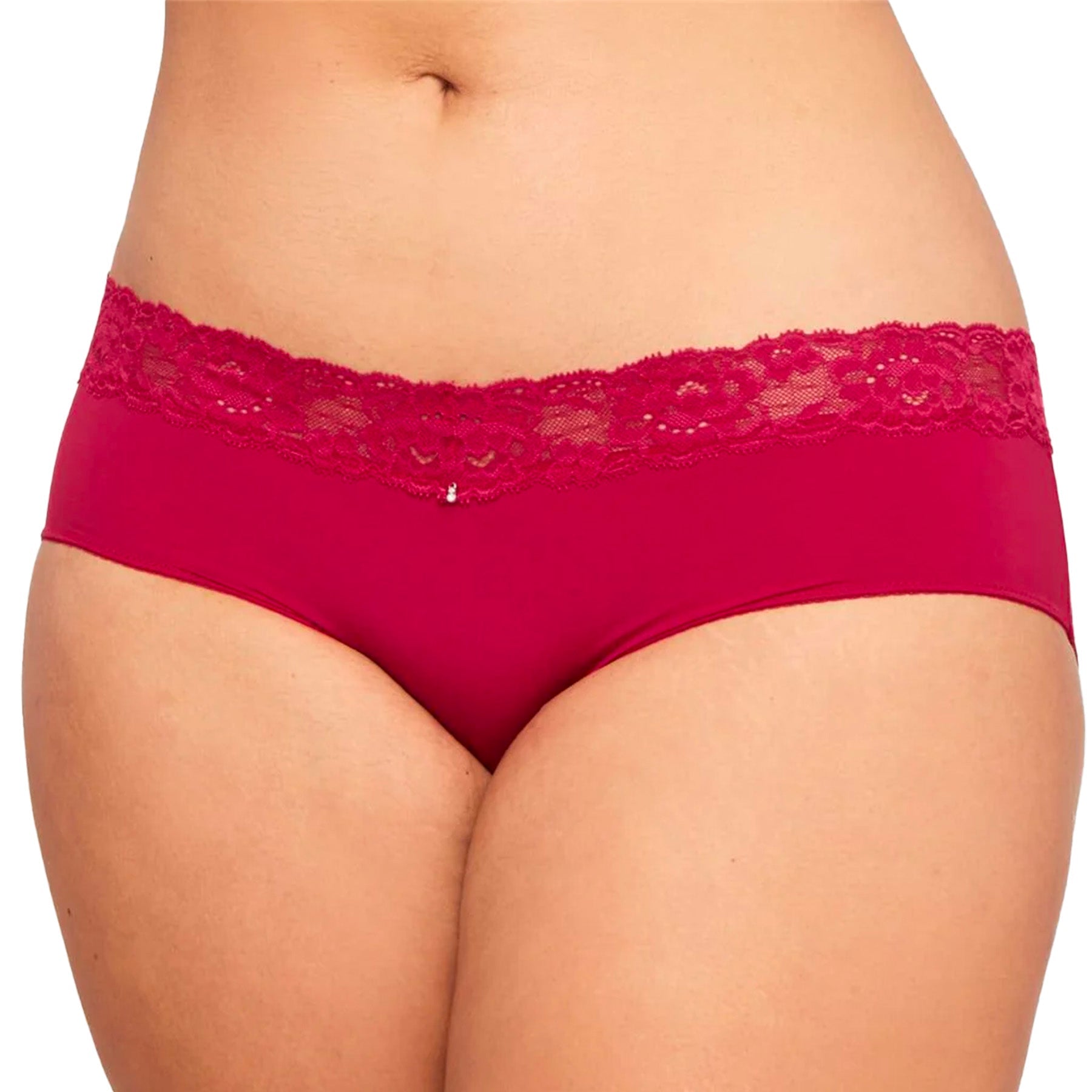 Montelle Essentials Hipster 9003 Raspberry