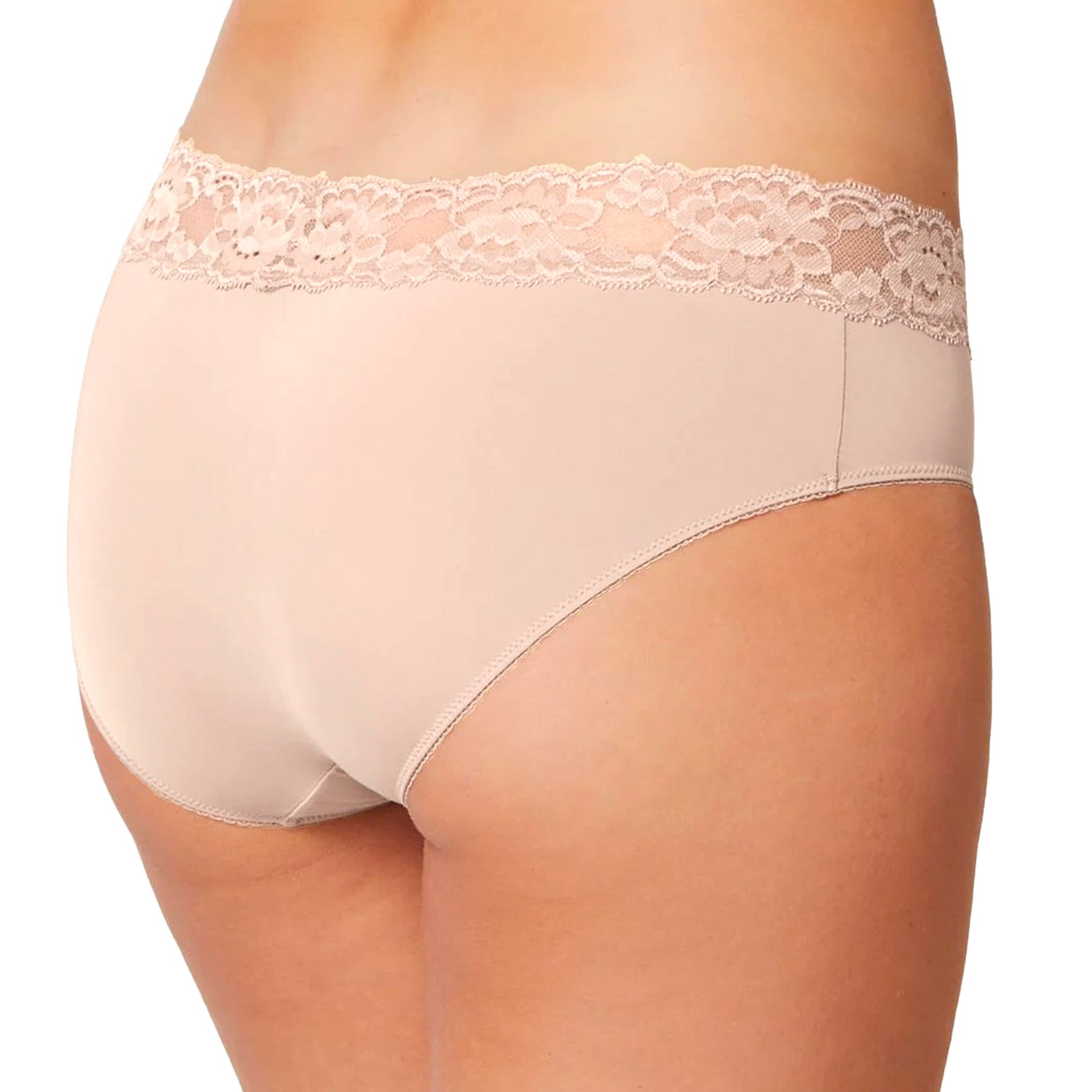 Montelle Essentials Hipster 9003 Sand Back