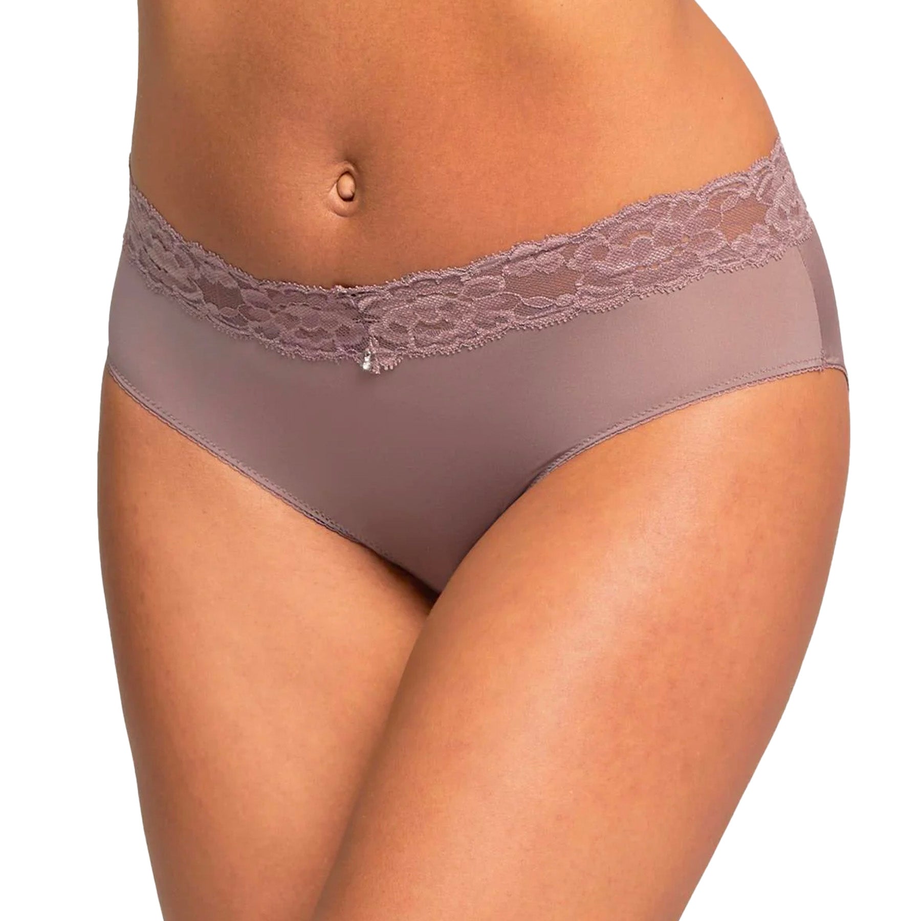 Montelle Essentials Brief 9004 Almond Spice