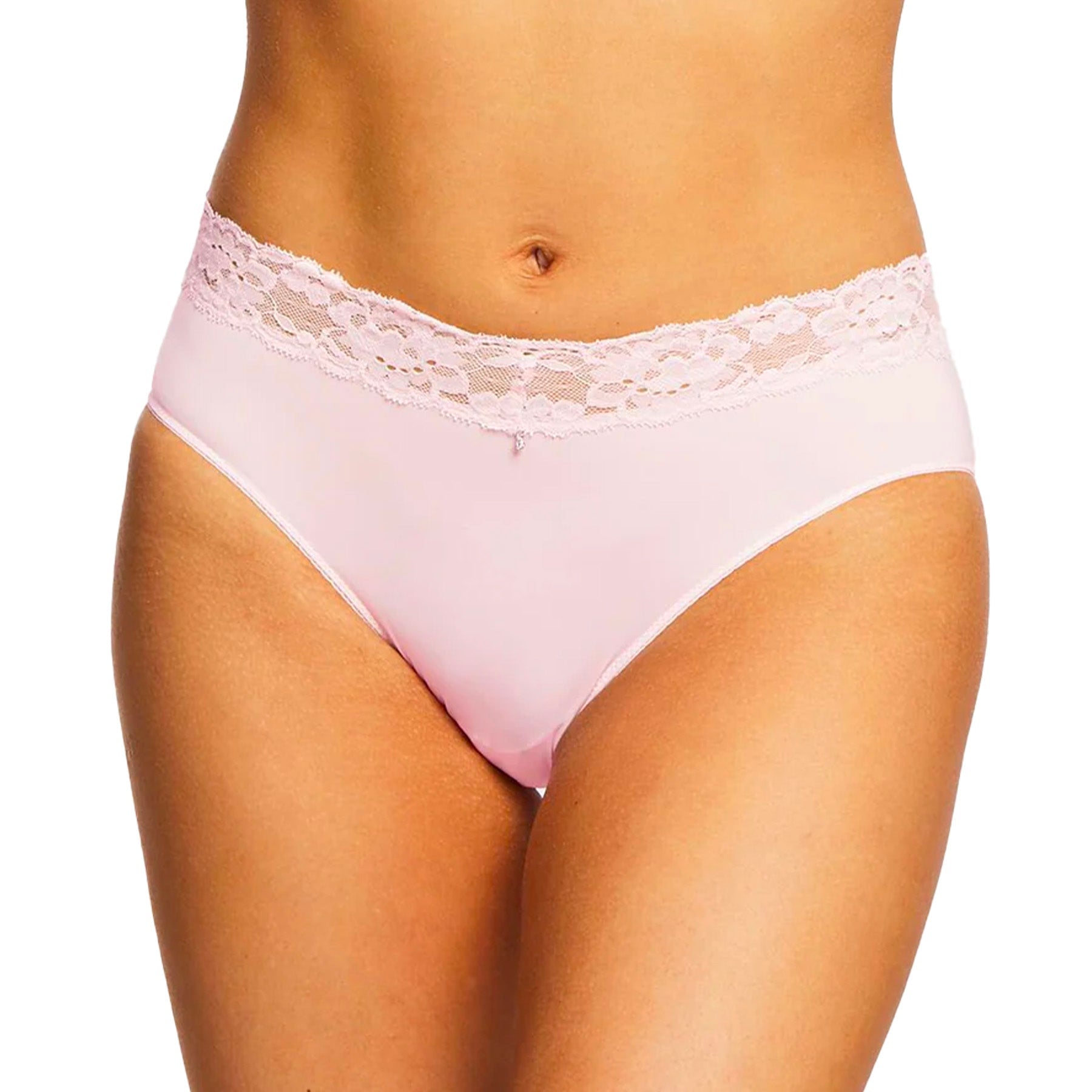 Montelle Essentials Brief 9004 Blush