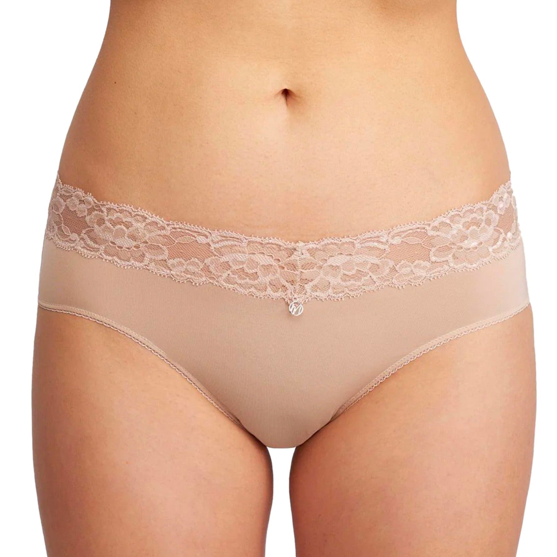 Montelle Essentials Brief 9004 Sand