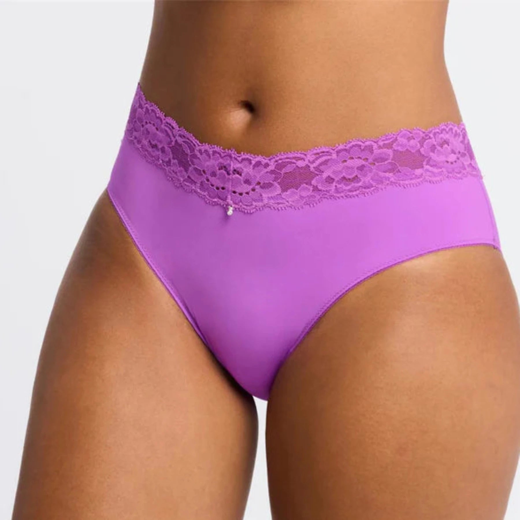 Essentials Brief 9004 - Dahlia