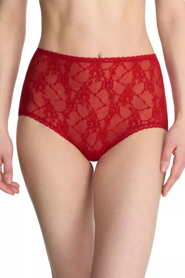 Natori Bliss Allure One Size Lace Full Brief 778303 - Samba