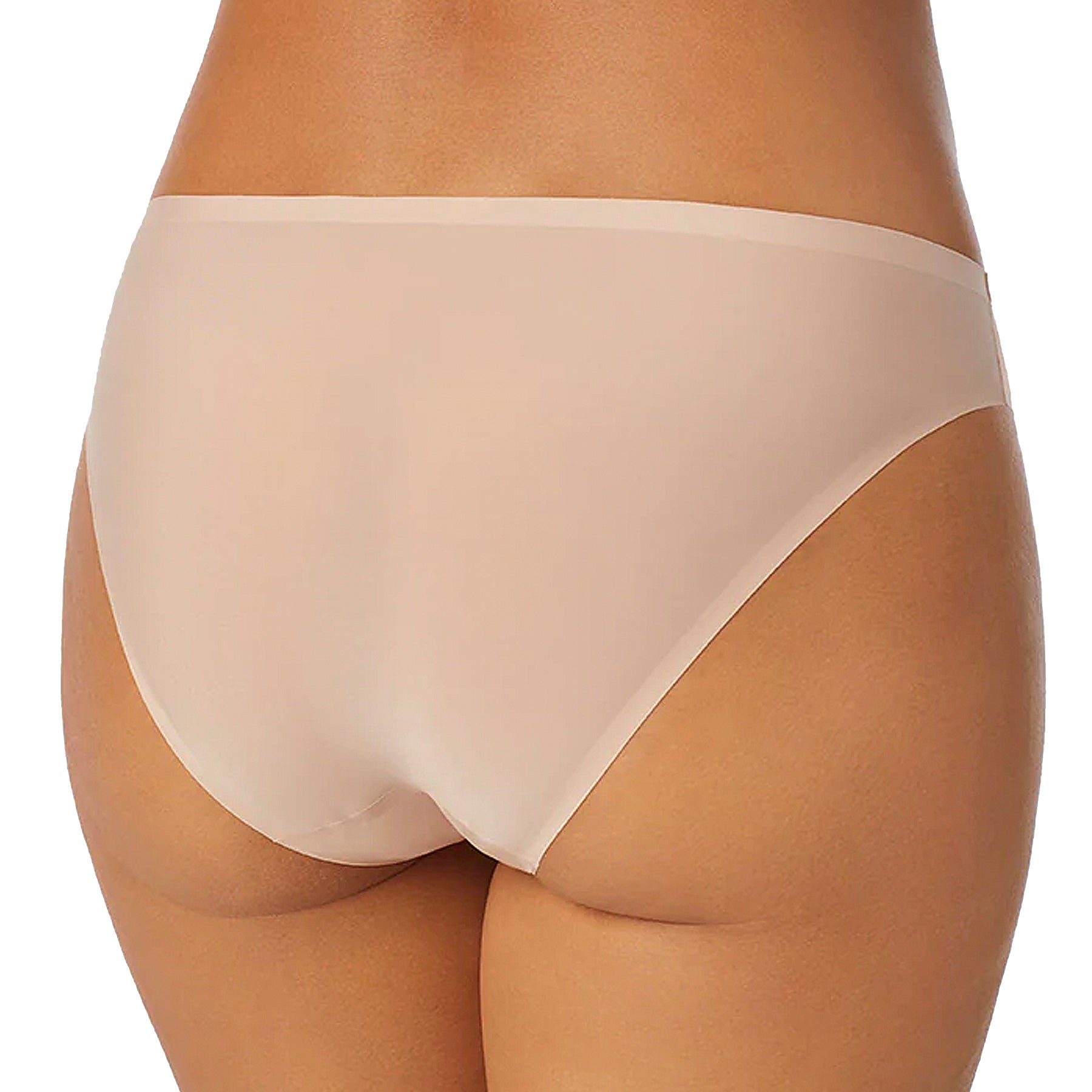 OnGossamer Heavenly Stretch Bikini G1423 Champagne Back