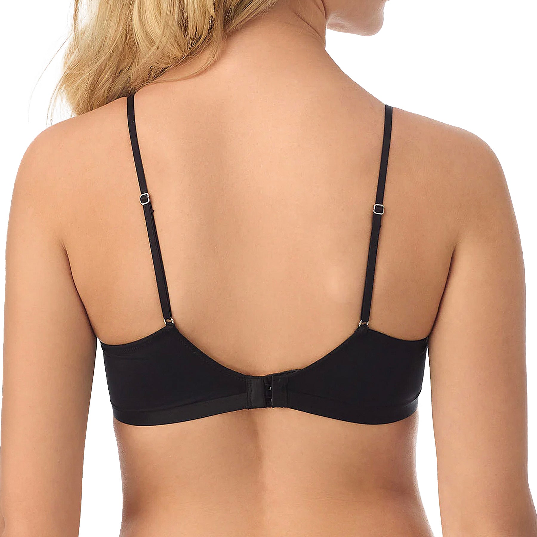 OnGossamer Next To Nothing Micro Wireless G7190 Black Back