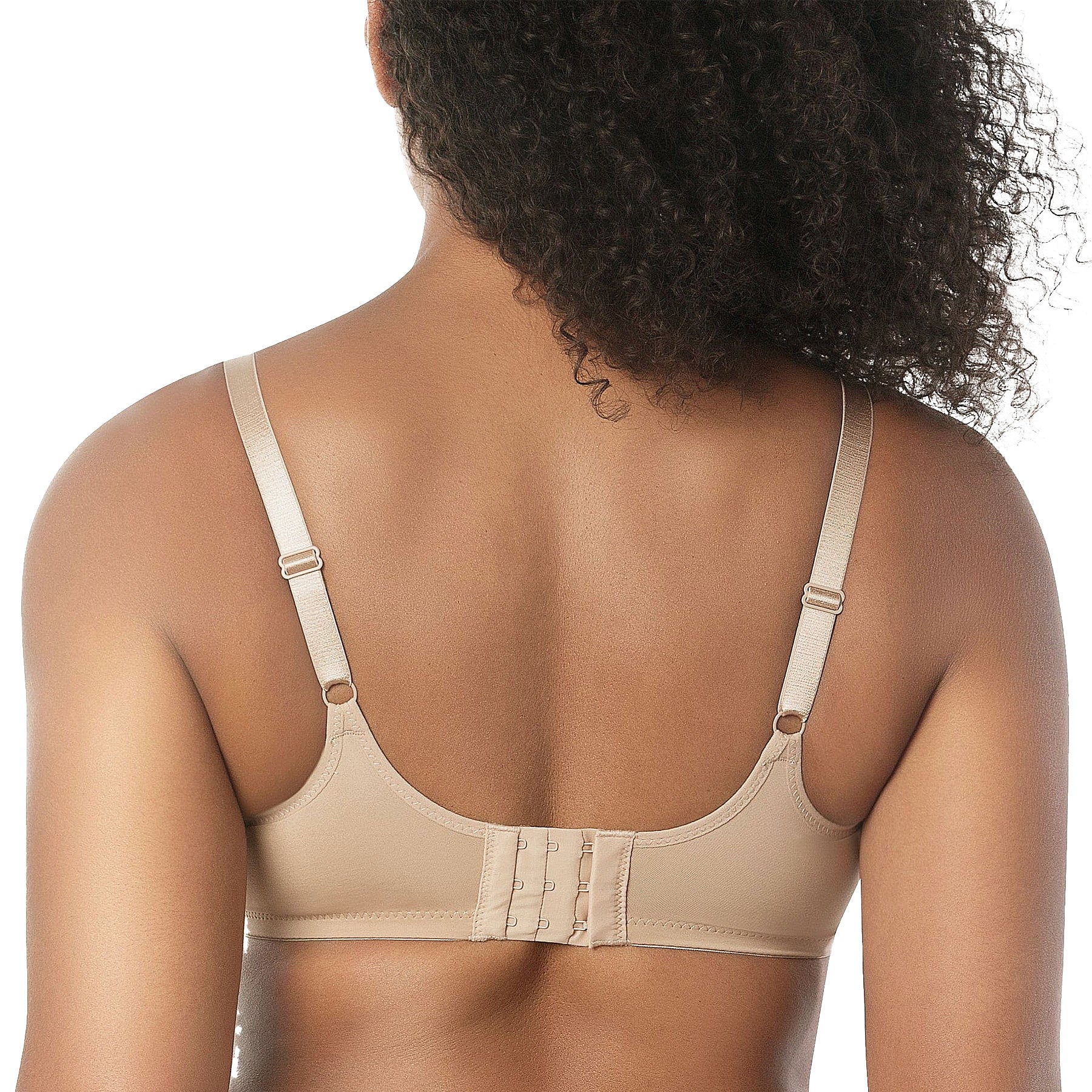 Parfait Enora Minimizer Bra P5272 European Nude Back