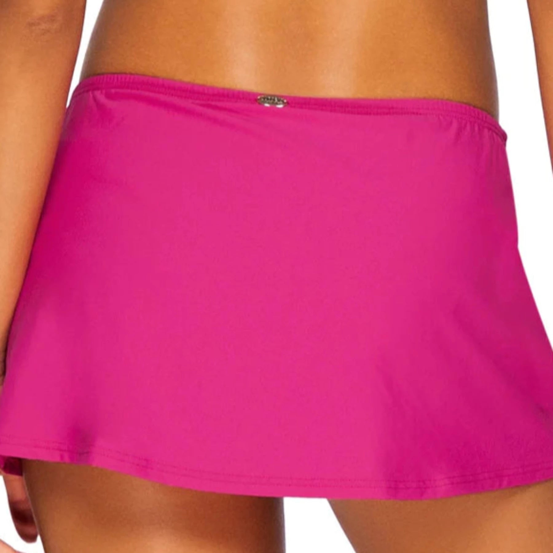 Kokomo Swim Skirt 36B - Pitaya