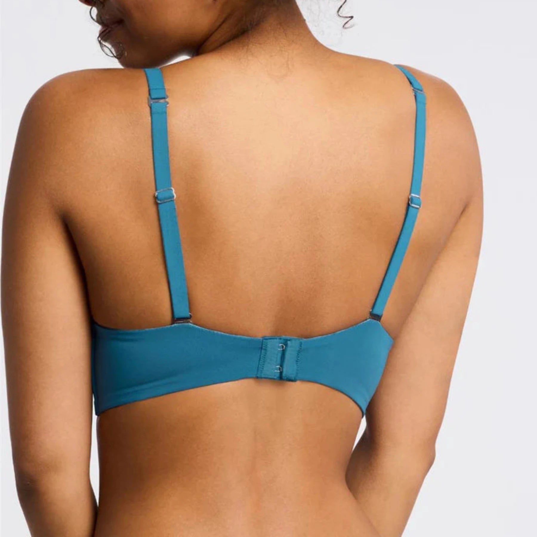 Wire Free T-Shirt Bra 9317 - Surf