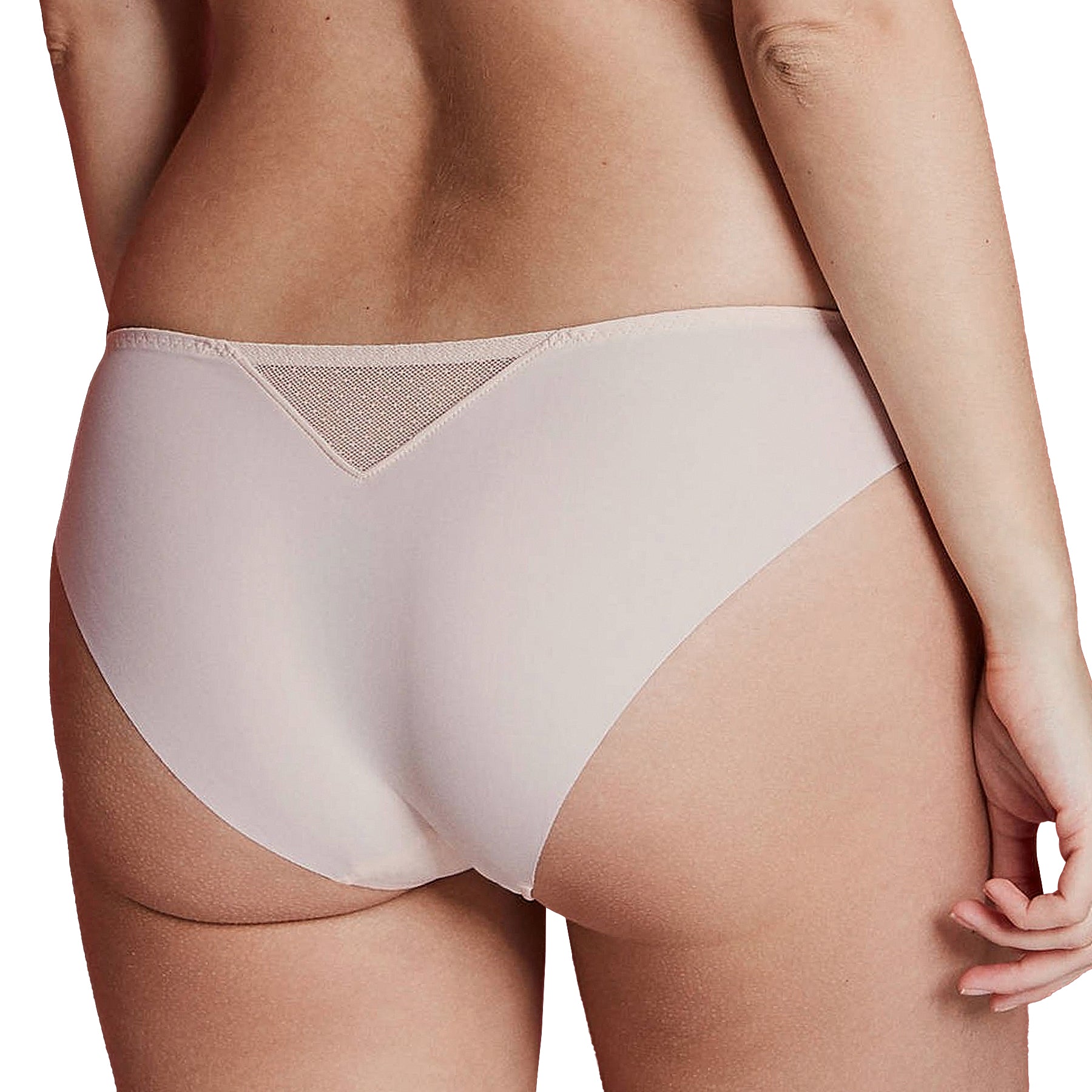 Simone Perele Promesse Bikini Brief 12H720 Aurora Back