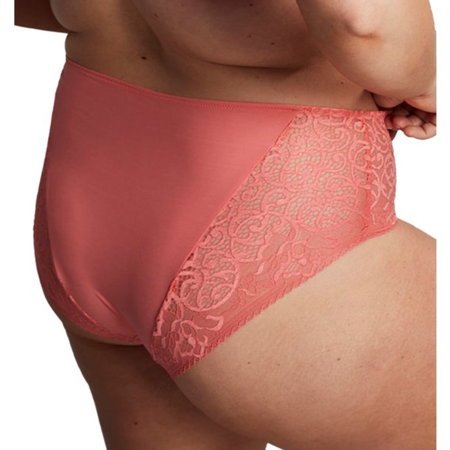 Estel Deep Brief 9682 - Coral