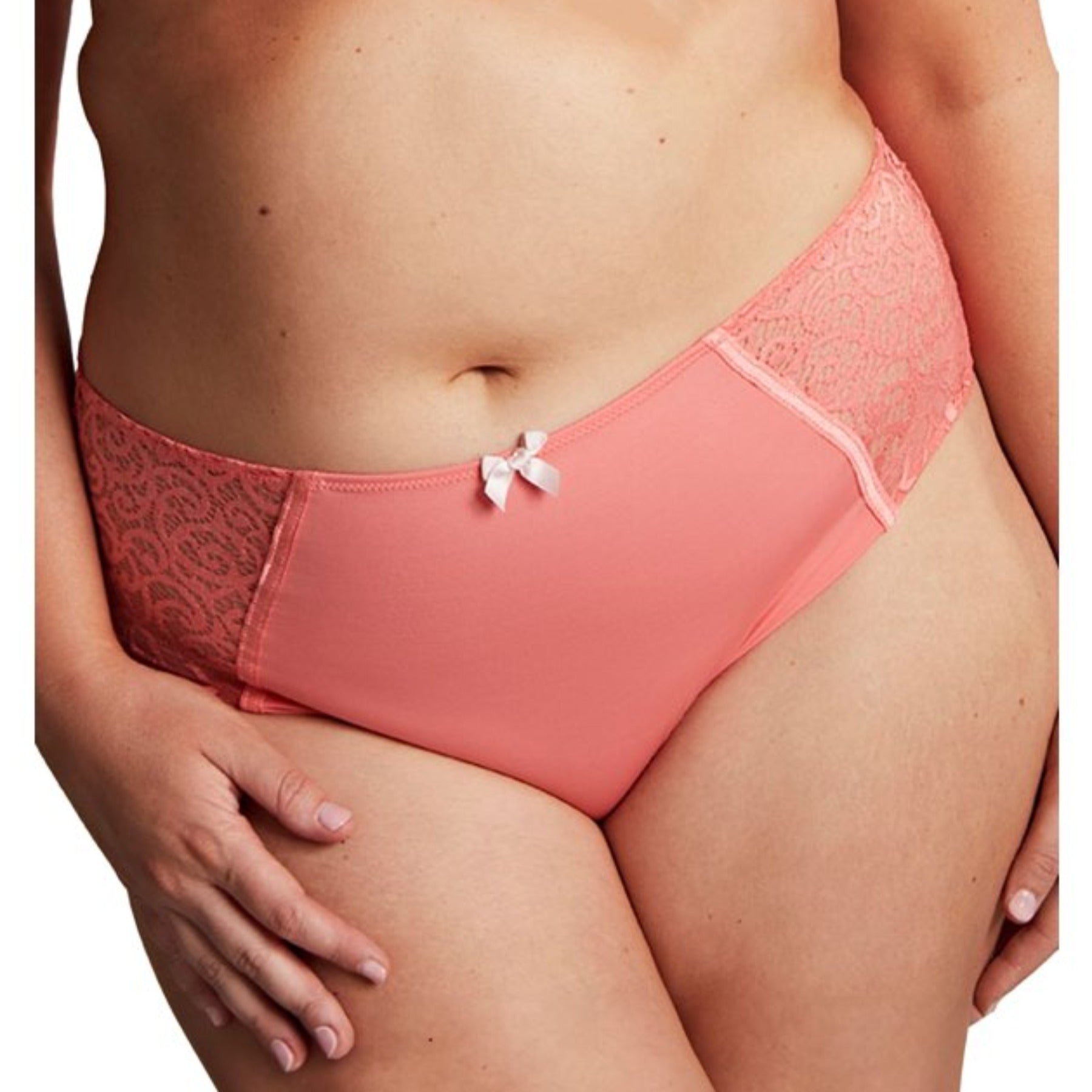 Estel Deep Brief 9682 - Coral