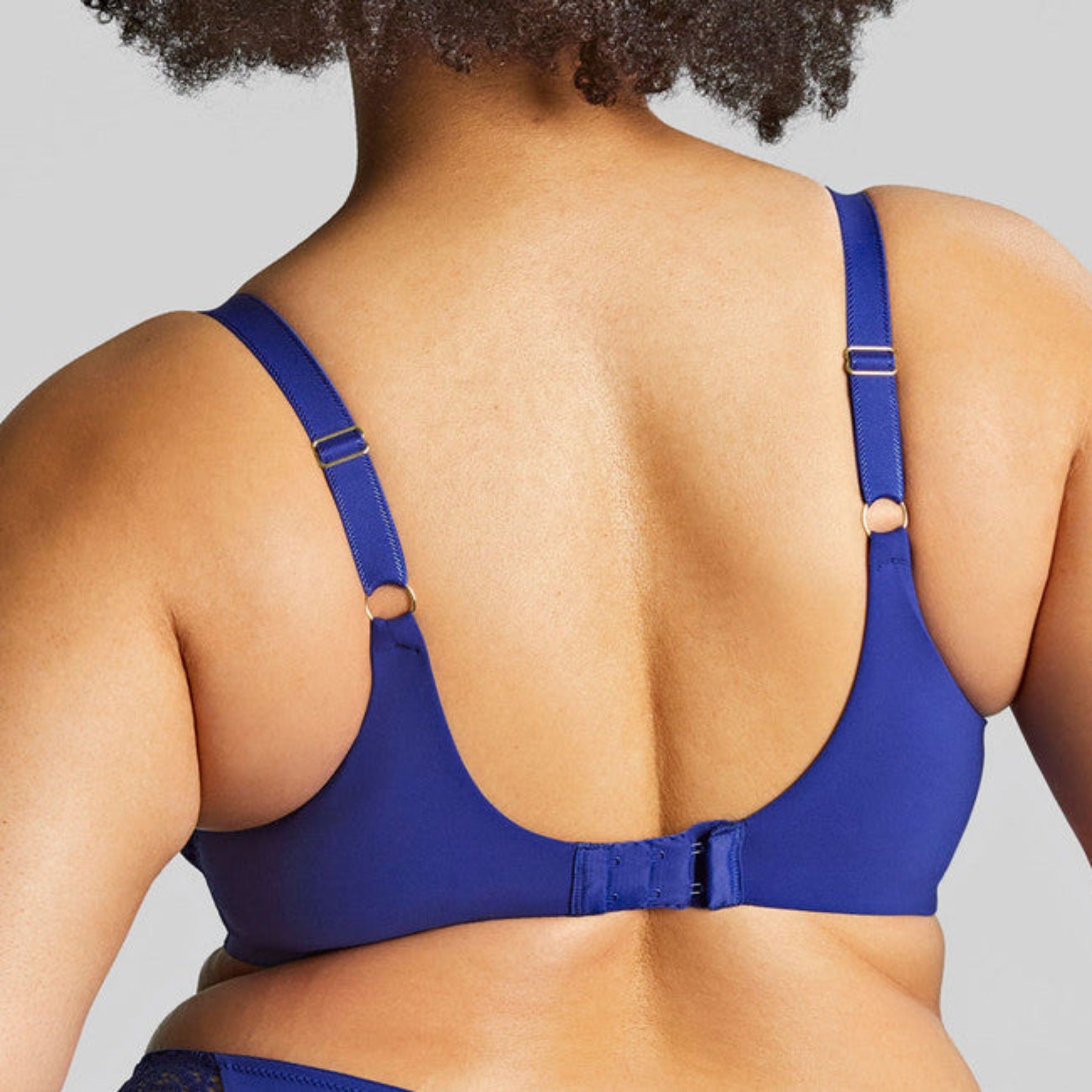 Estel Full Cup Bra 9685 - Royal Blue