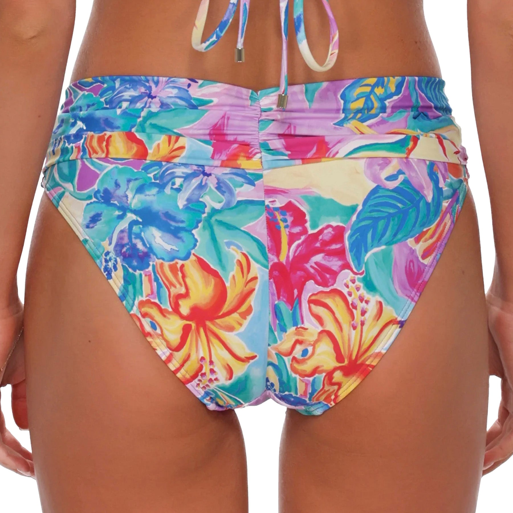 Sunsets Unforgettable Bikini Bottom 27B Aloha Vista Back