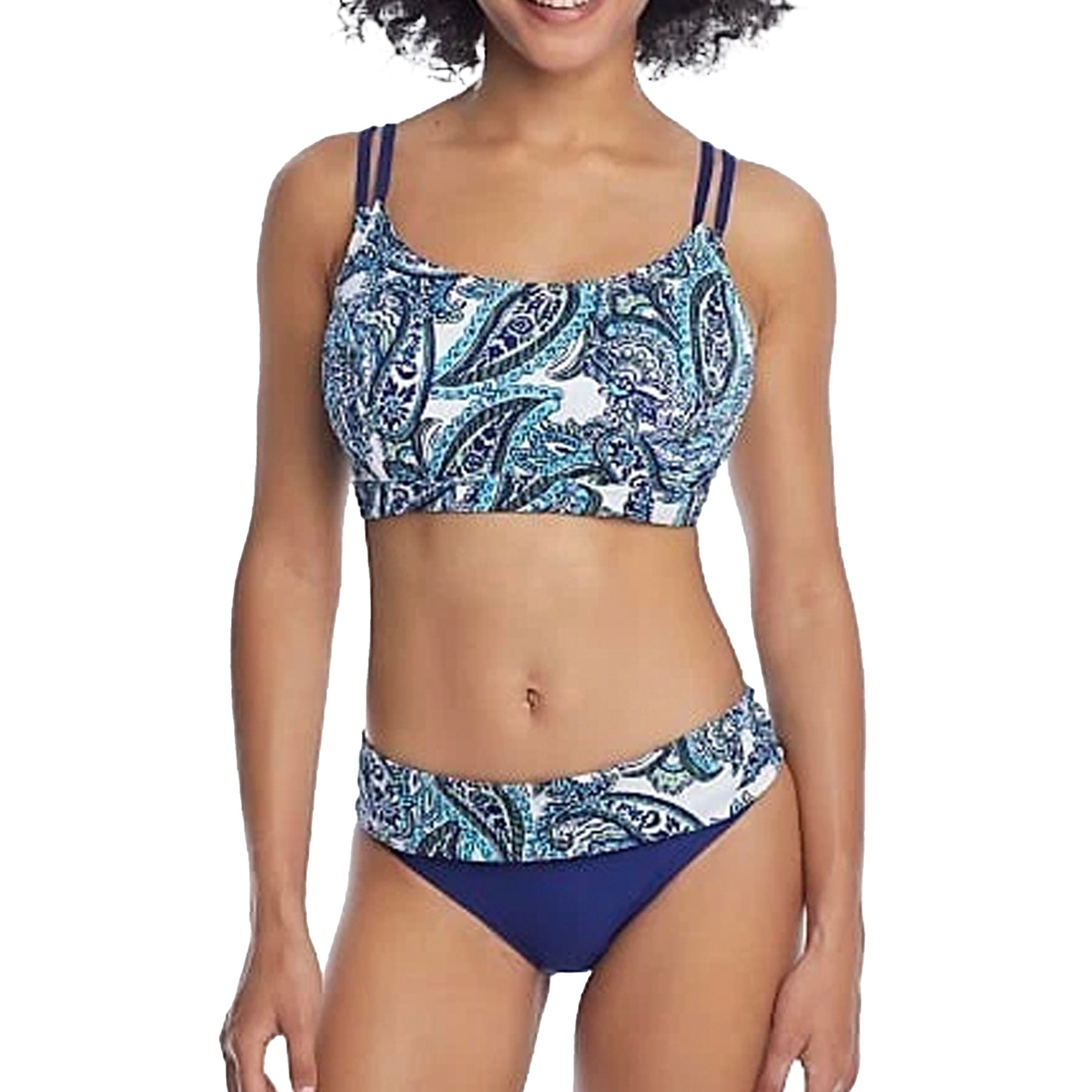 Sunsets Unforgettable Bikini Bottom 27B Cape Cod Set