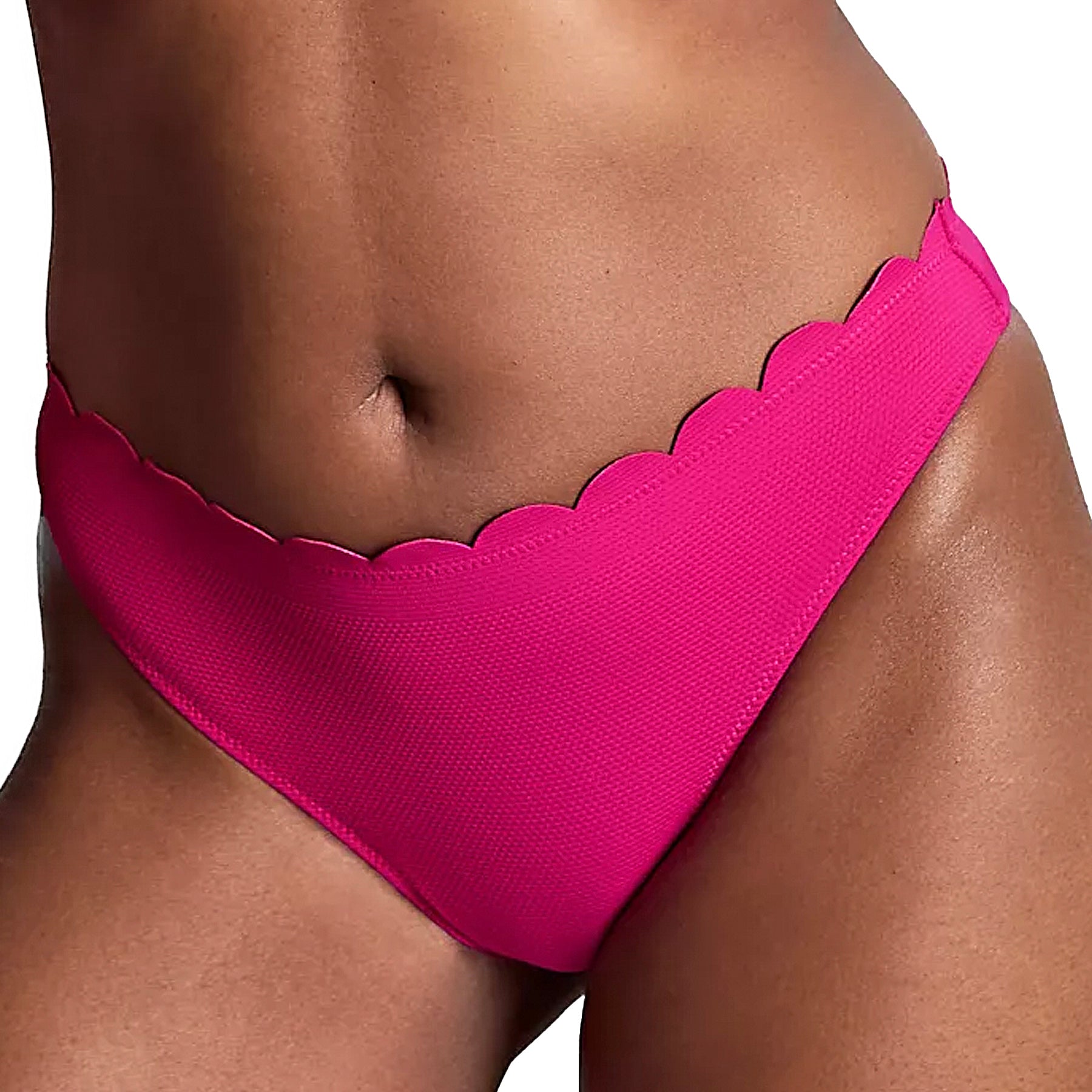 Panache Spirit Brazilian Bikini Brief SW1789 Magenta Front