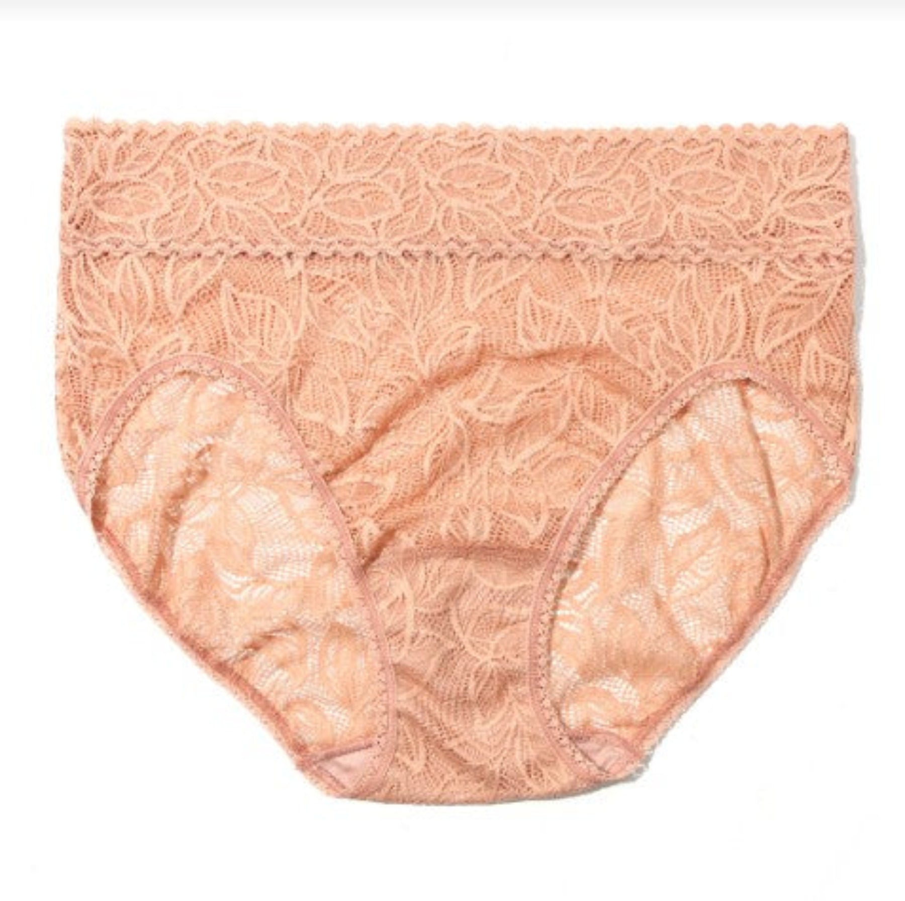 Hanky Panky Re-Leaf French Brief 5W2464 - Stardust