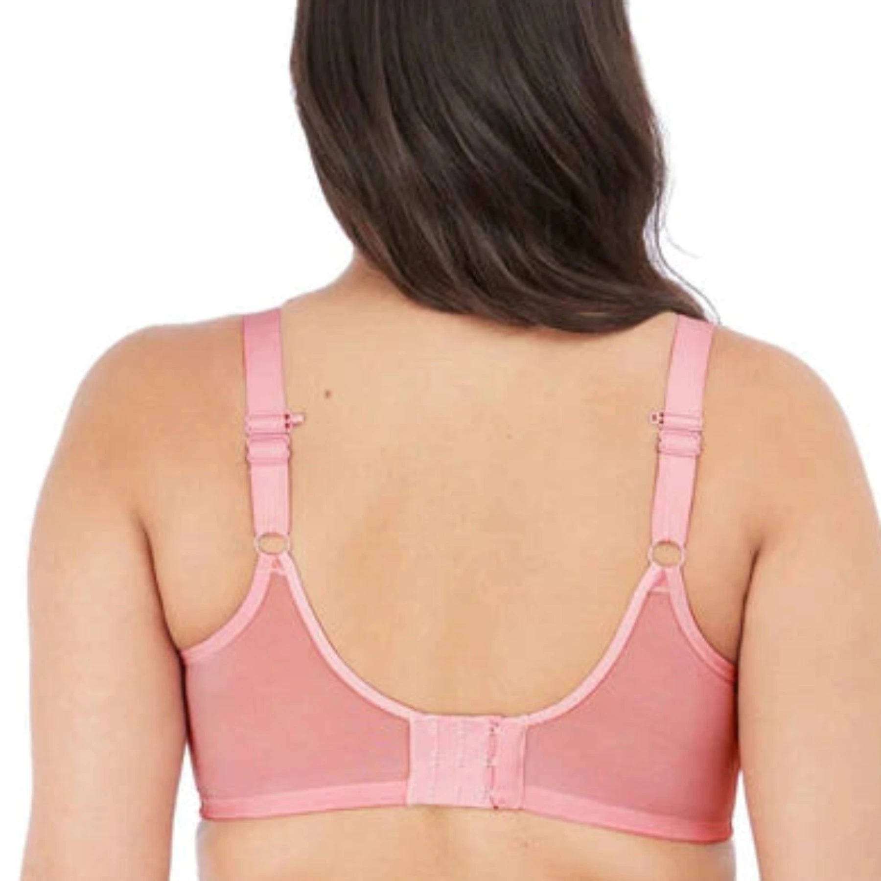 Matilda UW Plunge Bra EL8900 - Rose