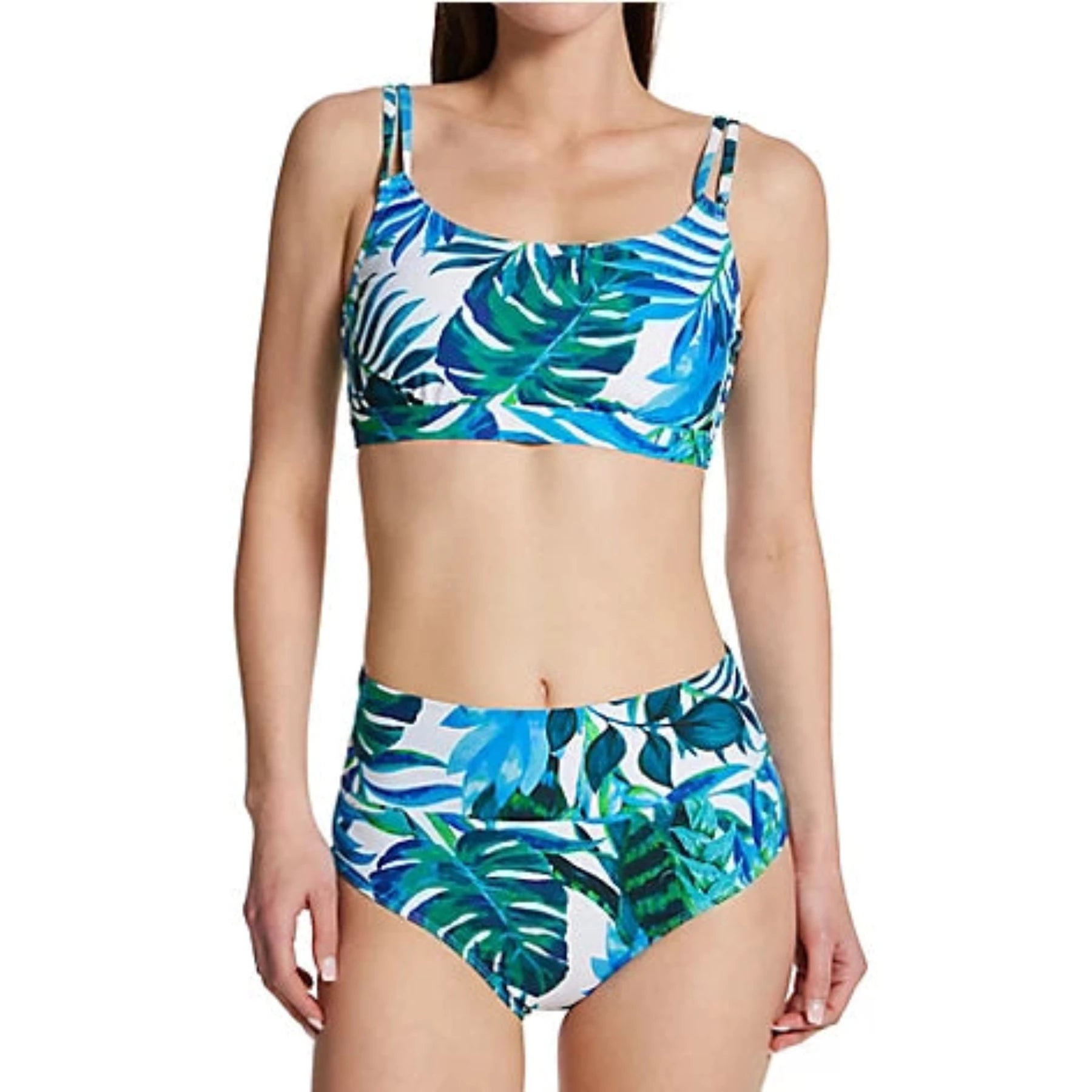 Taylor Bralette 56EFGH - Seascape